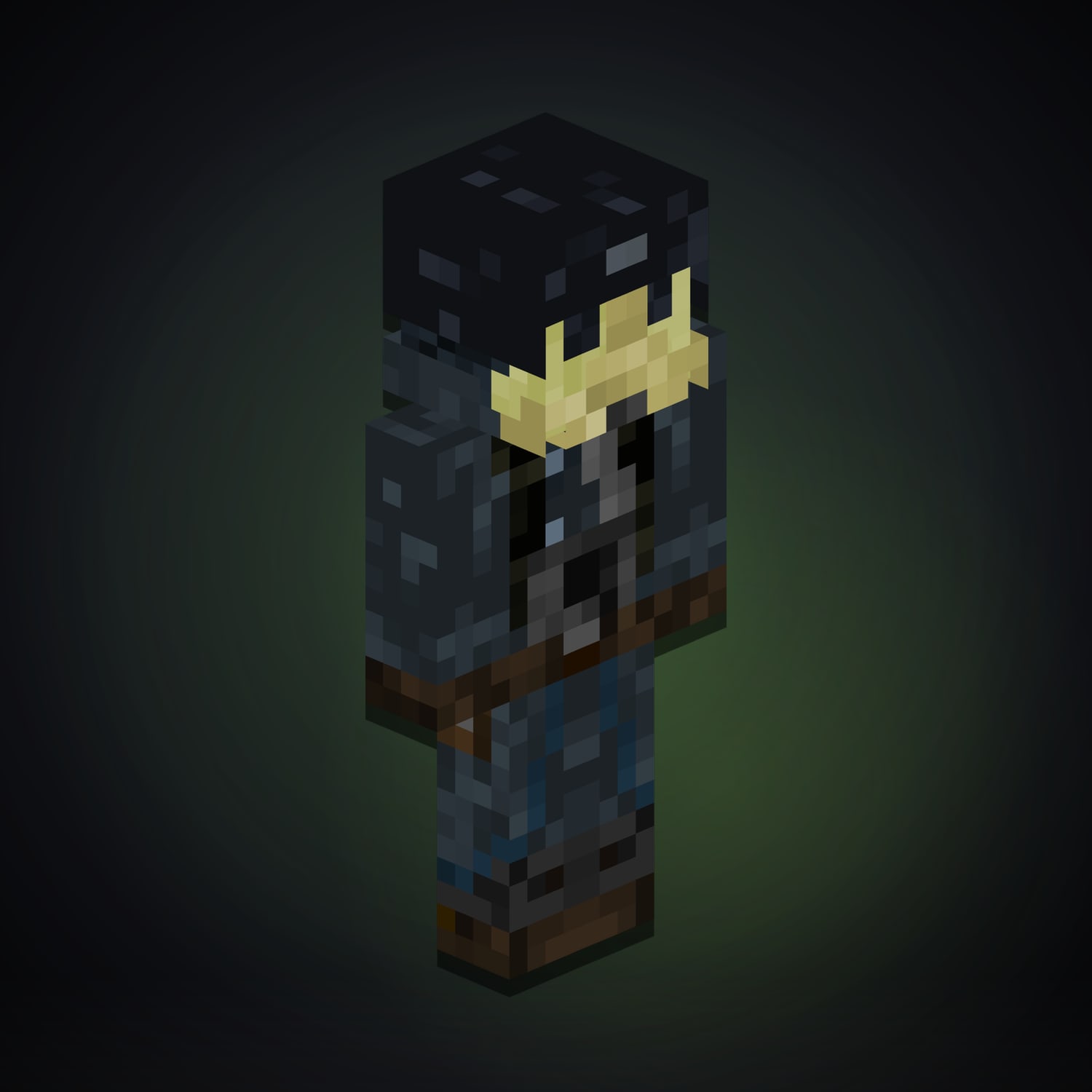 Minecraft 1 capes — HabibiAccounts