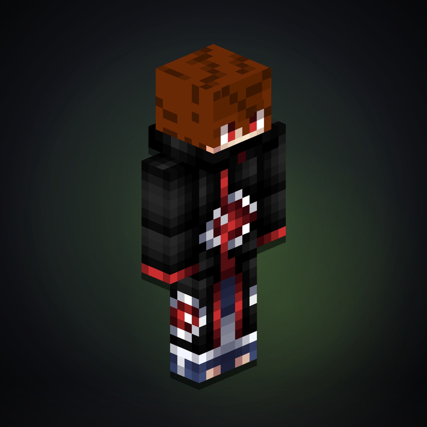 Minecraft 1 capes — HabibiAccounts