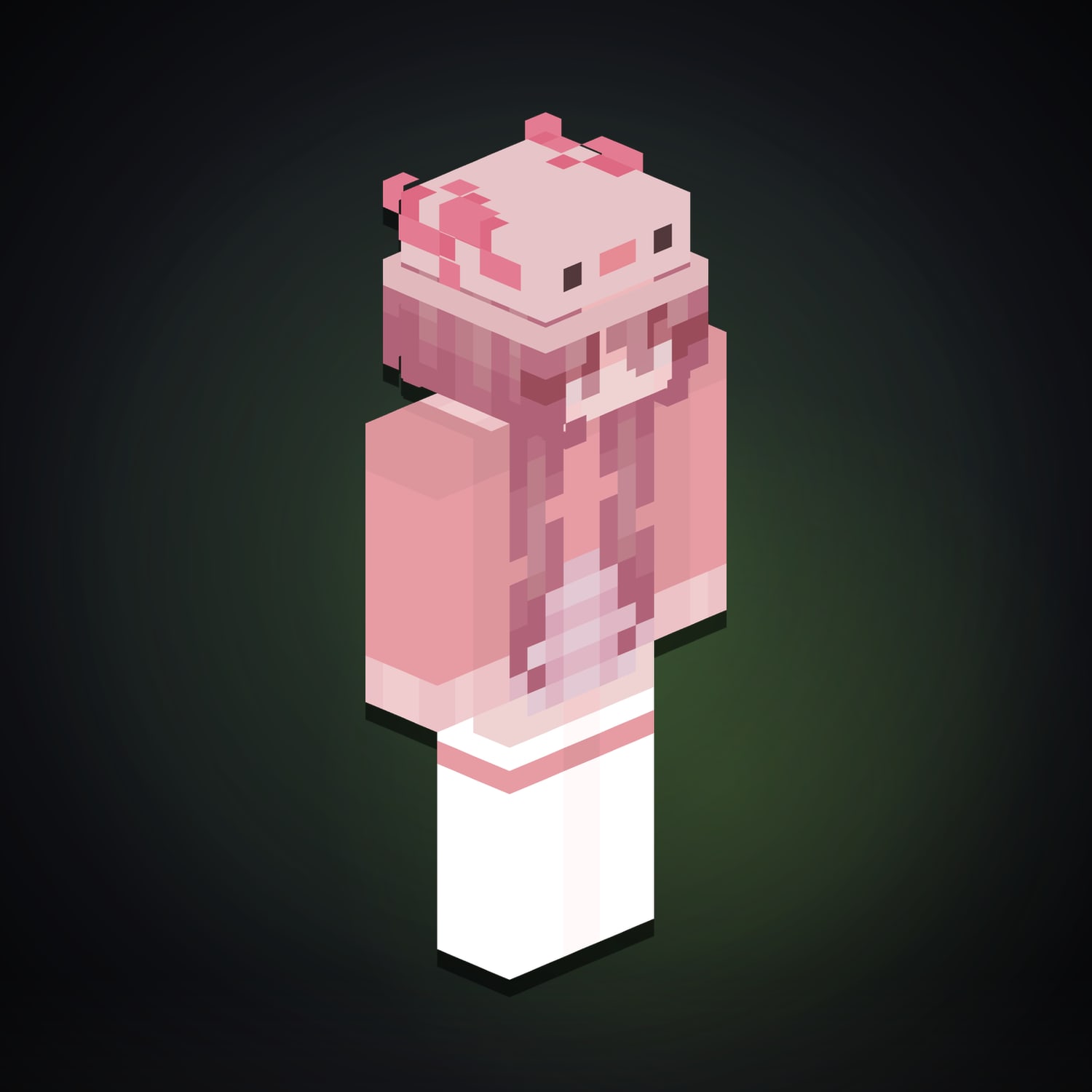 Minecraft 2 capes — HabibiAccounts
