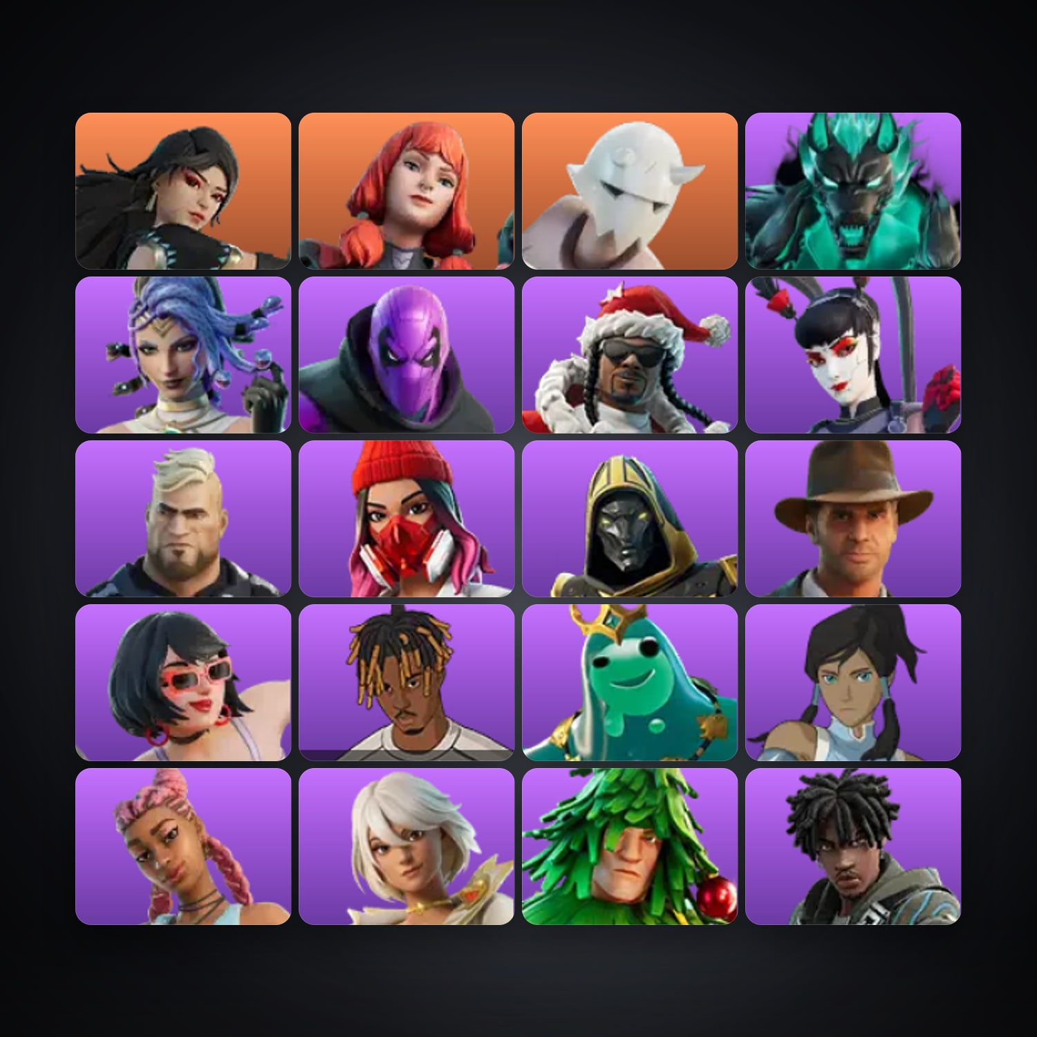 Epic — HabibiAccounts