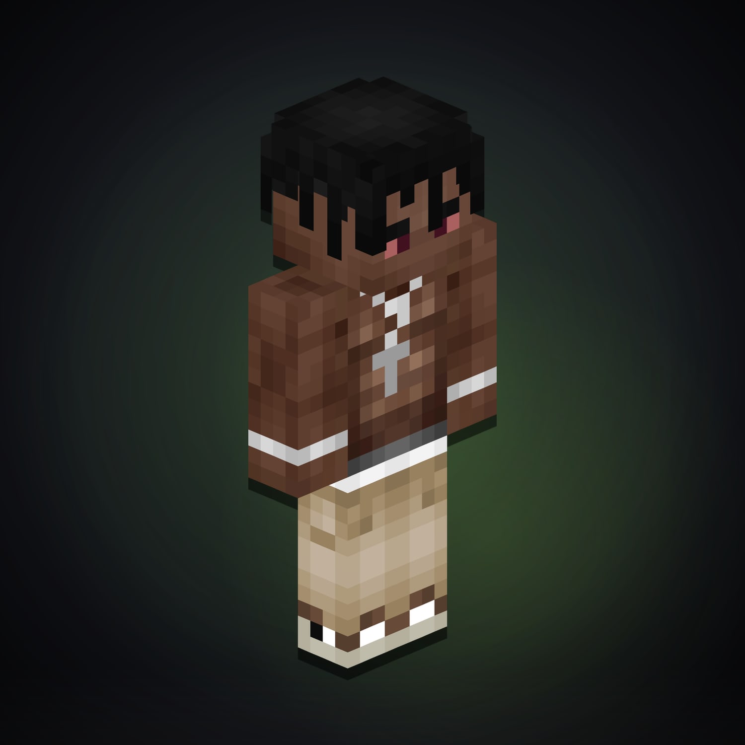 Minecraft 2 capes · 263418696 — HabibiAccounts
