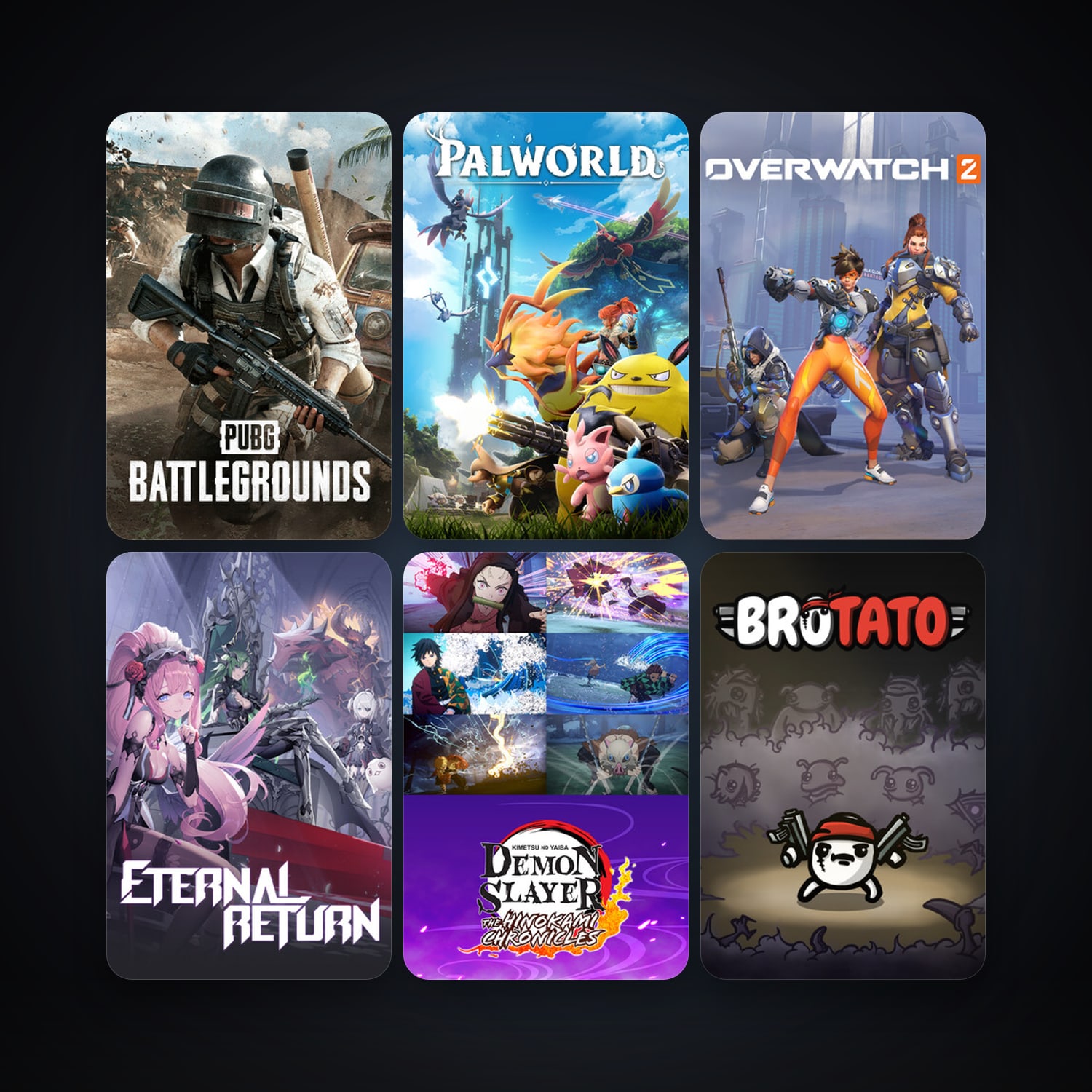 PUBG: Battlegrounds + Raft, 26 games, clean — HabibiAccounts
