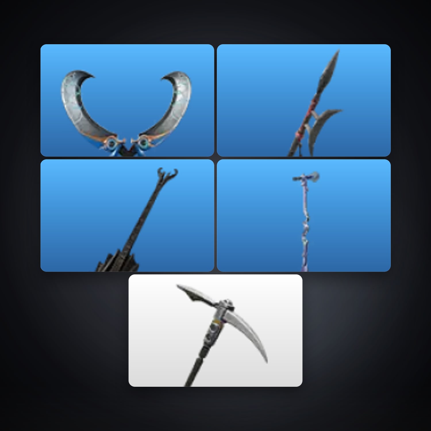 Epic · 263418874 — HabibiAccounts