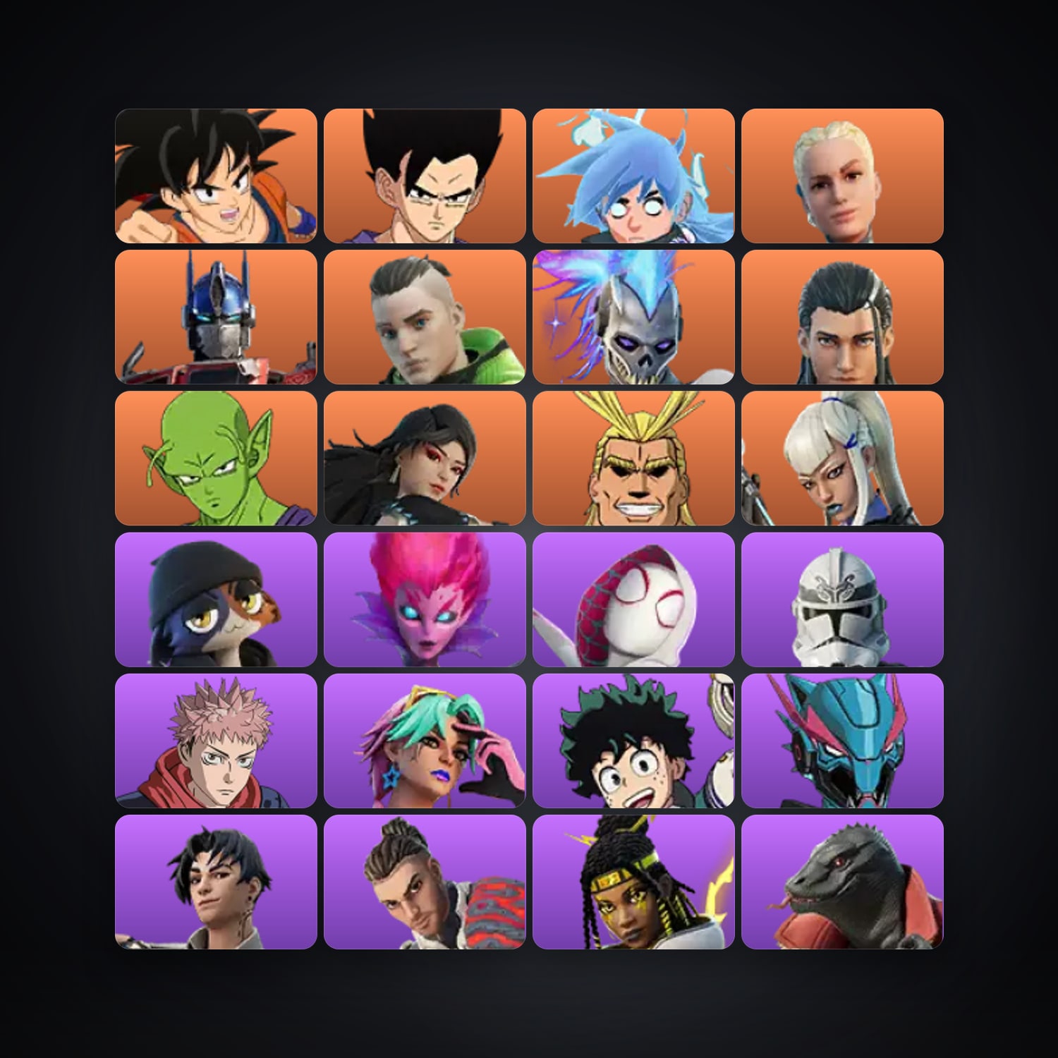 Epic — HabibiAccounts