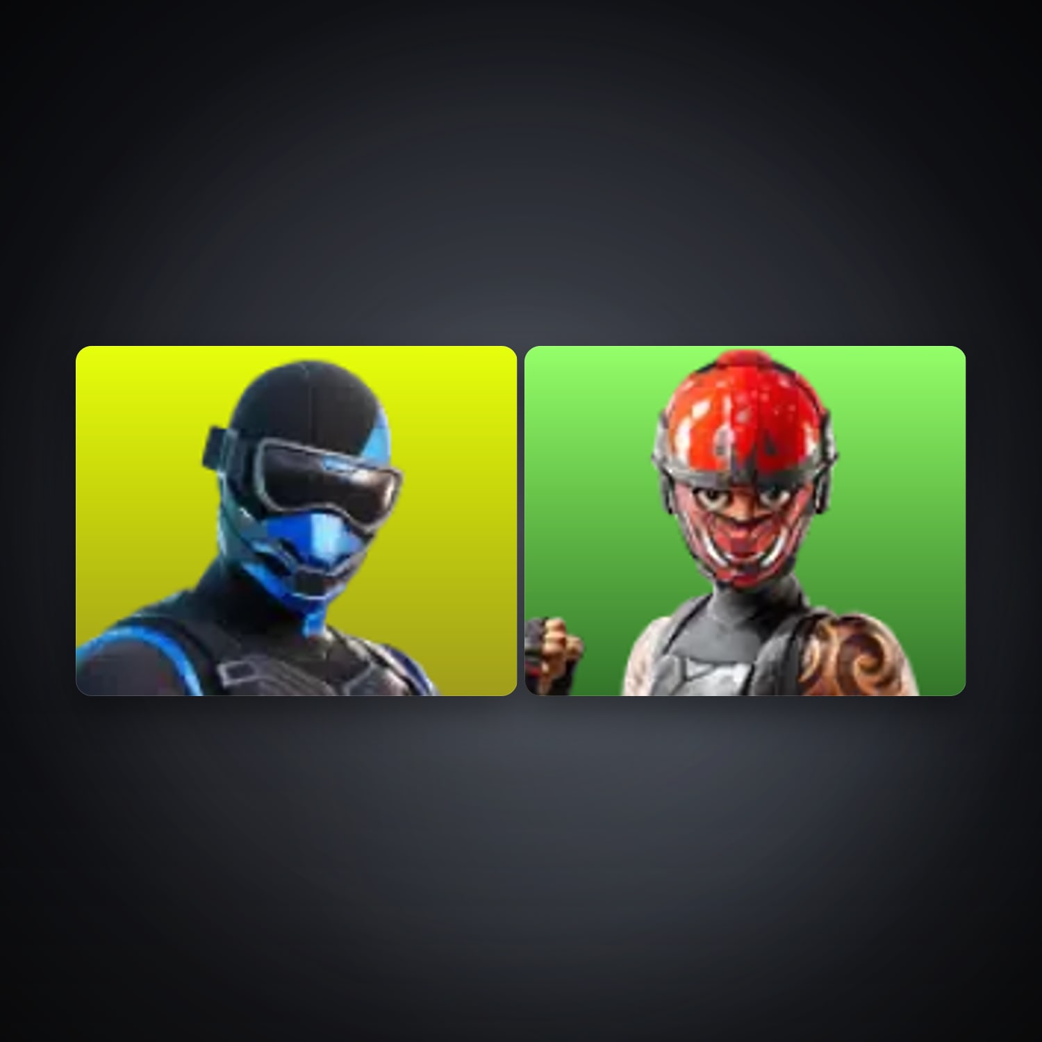 Epic · 263419310 — HabibiAccounts