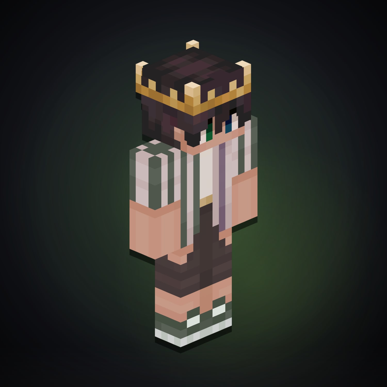 Minecraft 3 capes · 263419629 — HabibiAccounts