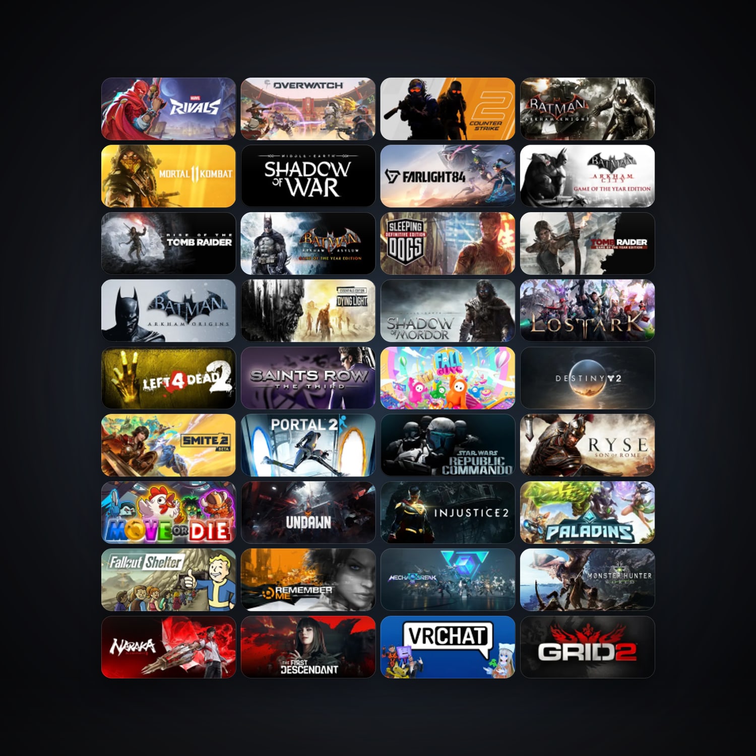Counter-Strike + Counter-Strike: Source, 143 games, Steam 10, clean — HabibiAccounts