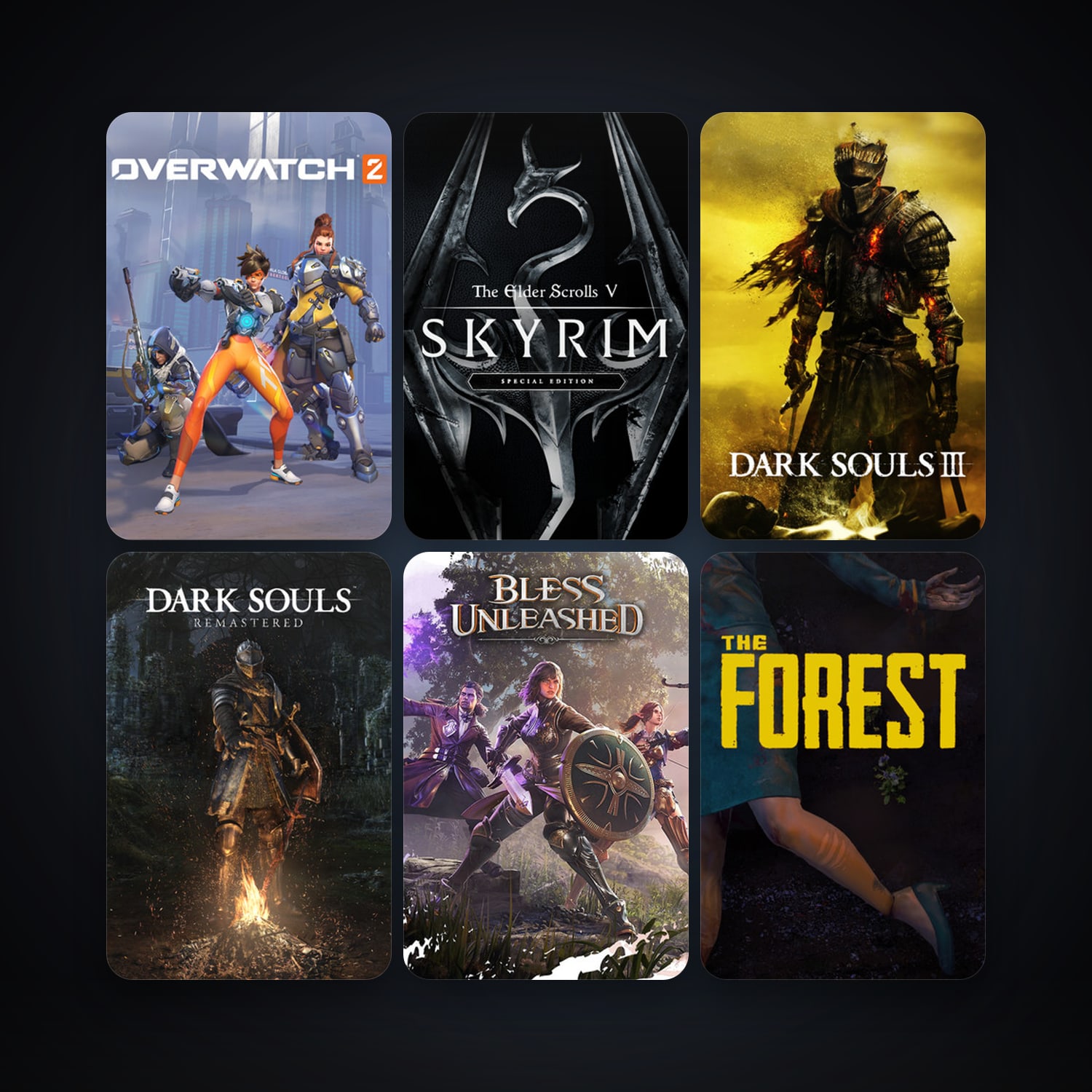 Half-Life + Half-Life 2, 76 games, clean — HabibiAccounts