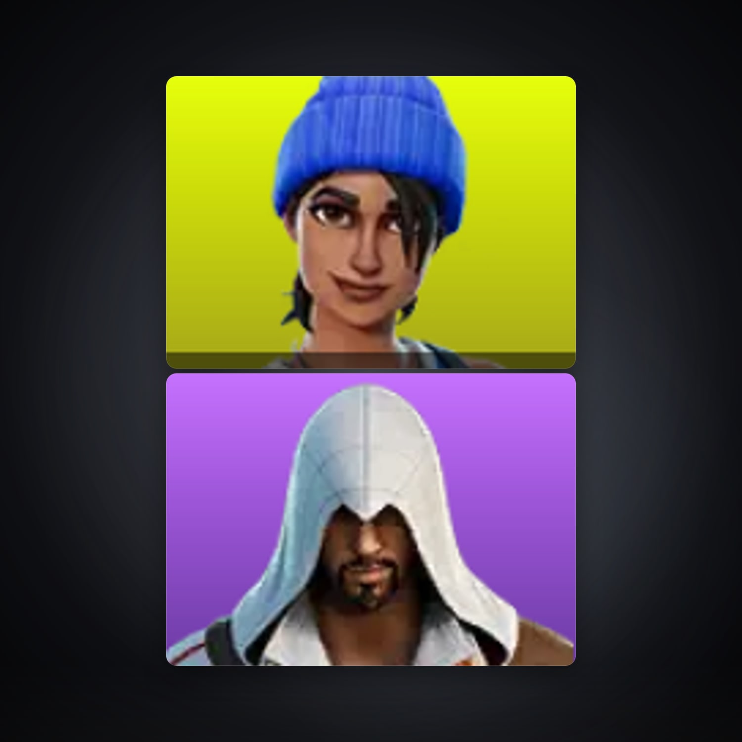 Epic · 263421803 — HabibiAccounts