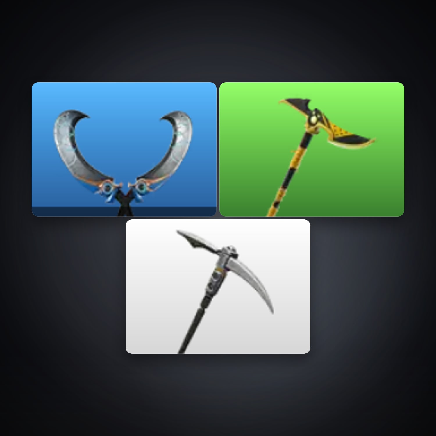Epic · 263422241 — HabibiAccounts