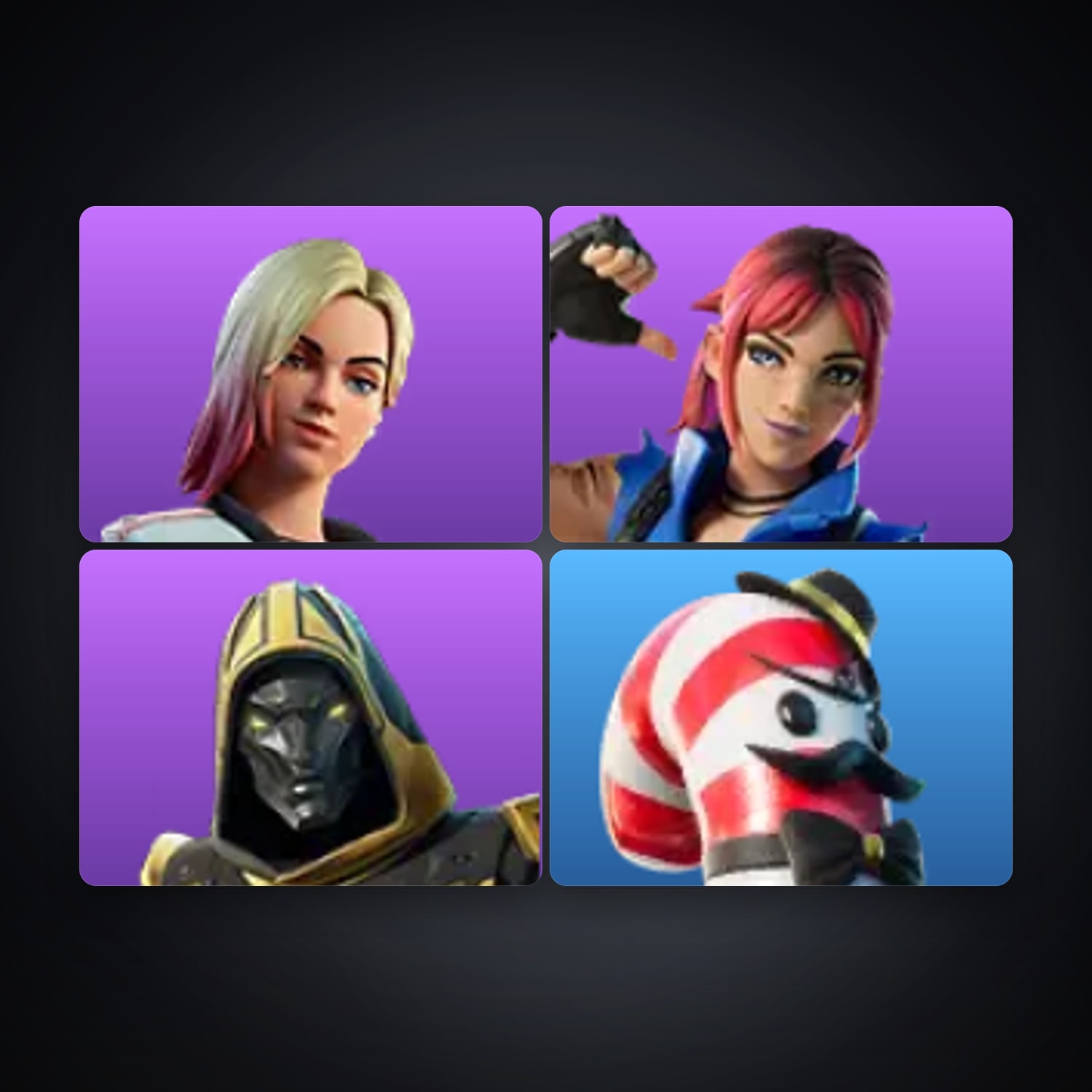 Epic — HabibiAccounts