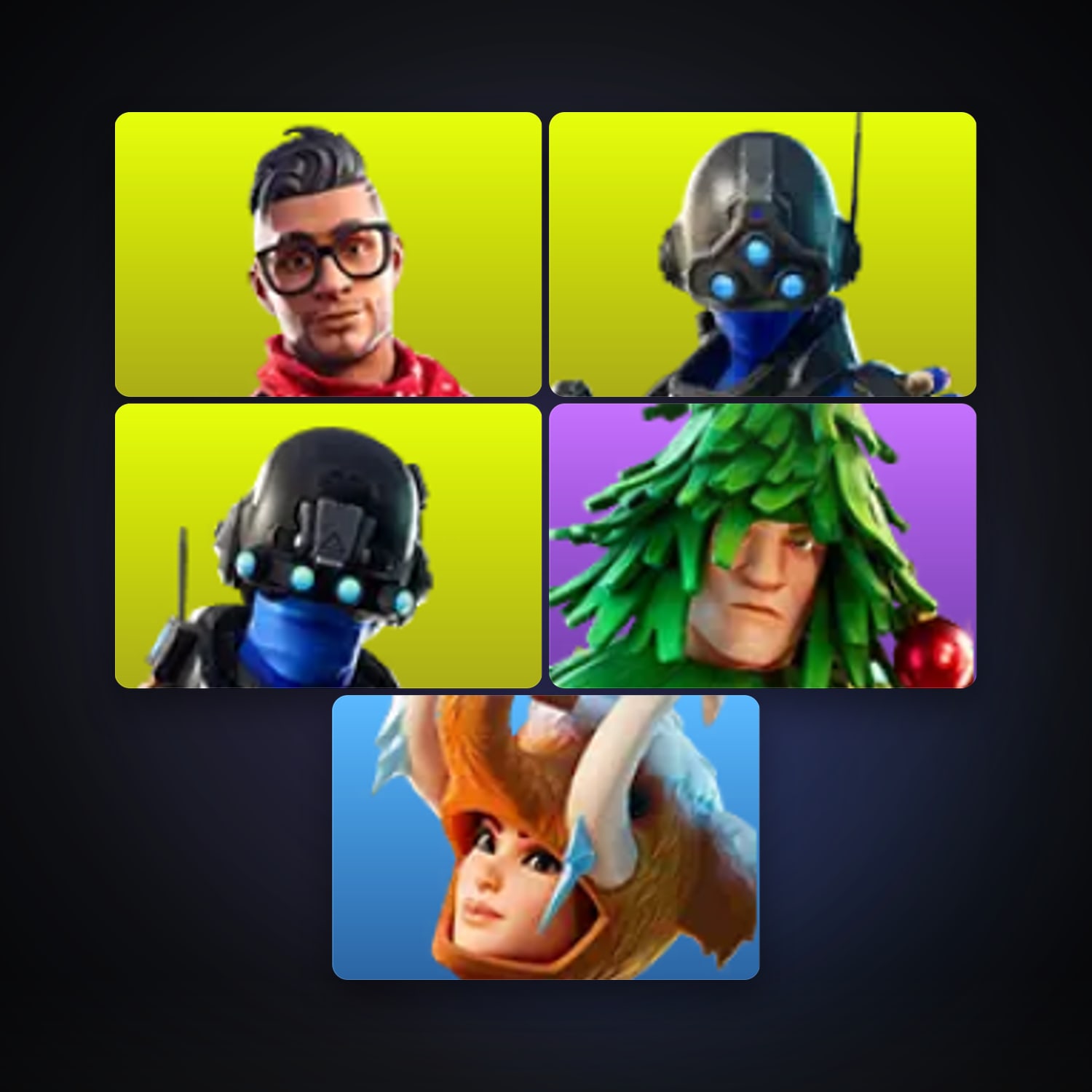 Epic — HabibiAccounts