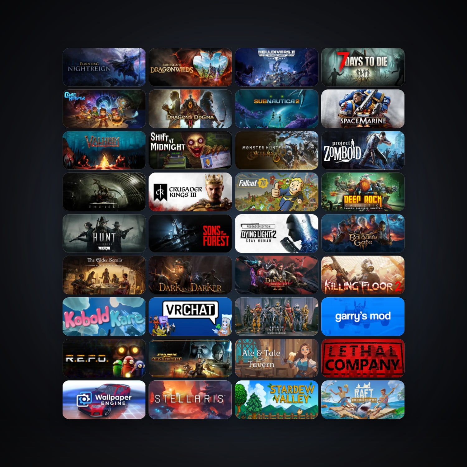 Left 4 Dead 2 + Dota 2, 160 games, Steam 12, clean — HabibiAccounts
