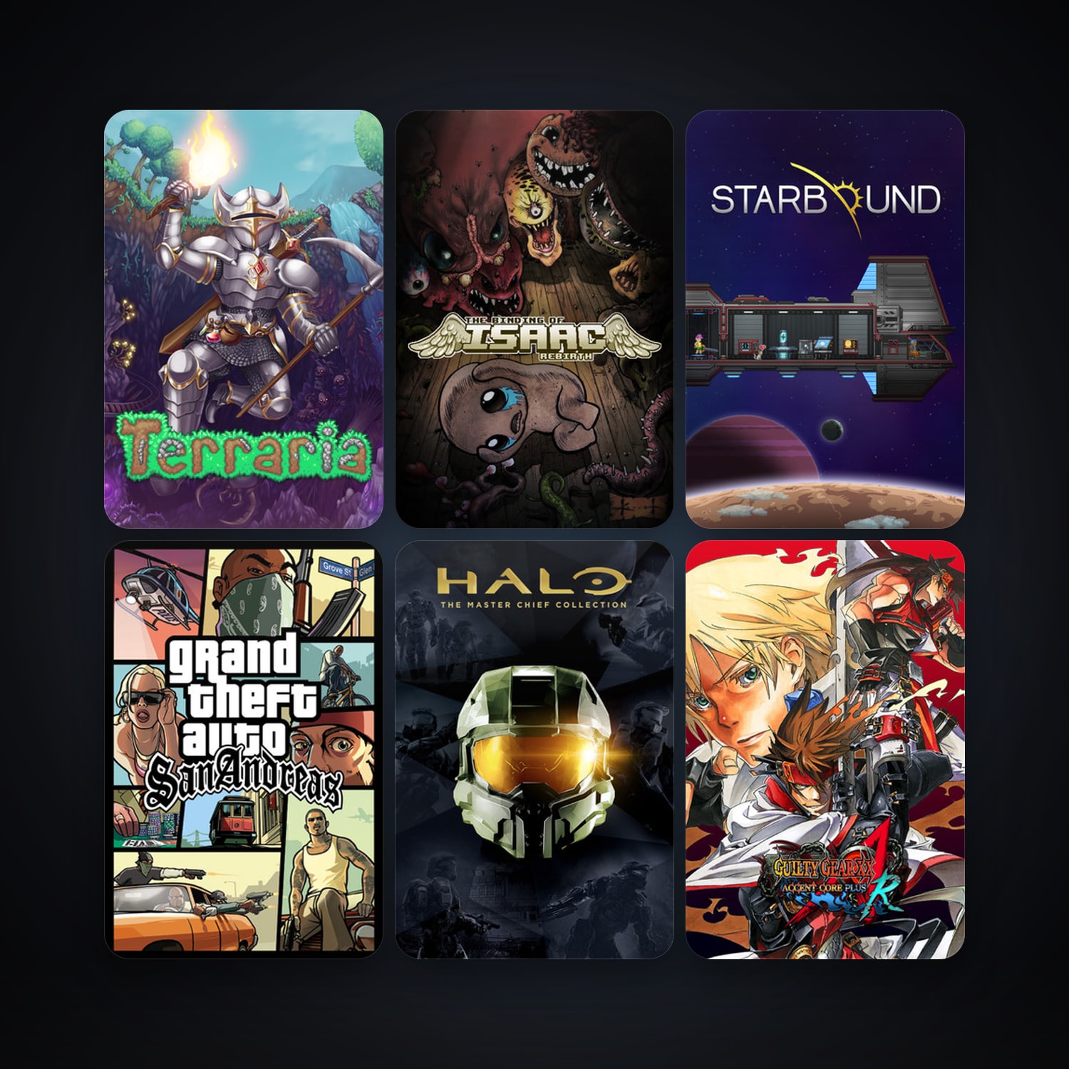 Left 4 Dead 2 + Grand Theft Auto: San Andreas, 69 games, Steam 10, clean — HabibiAccounts