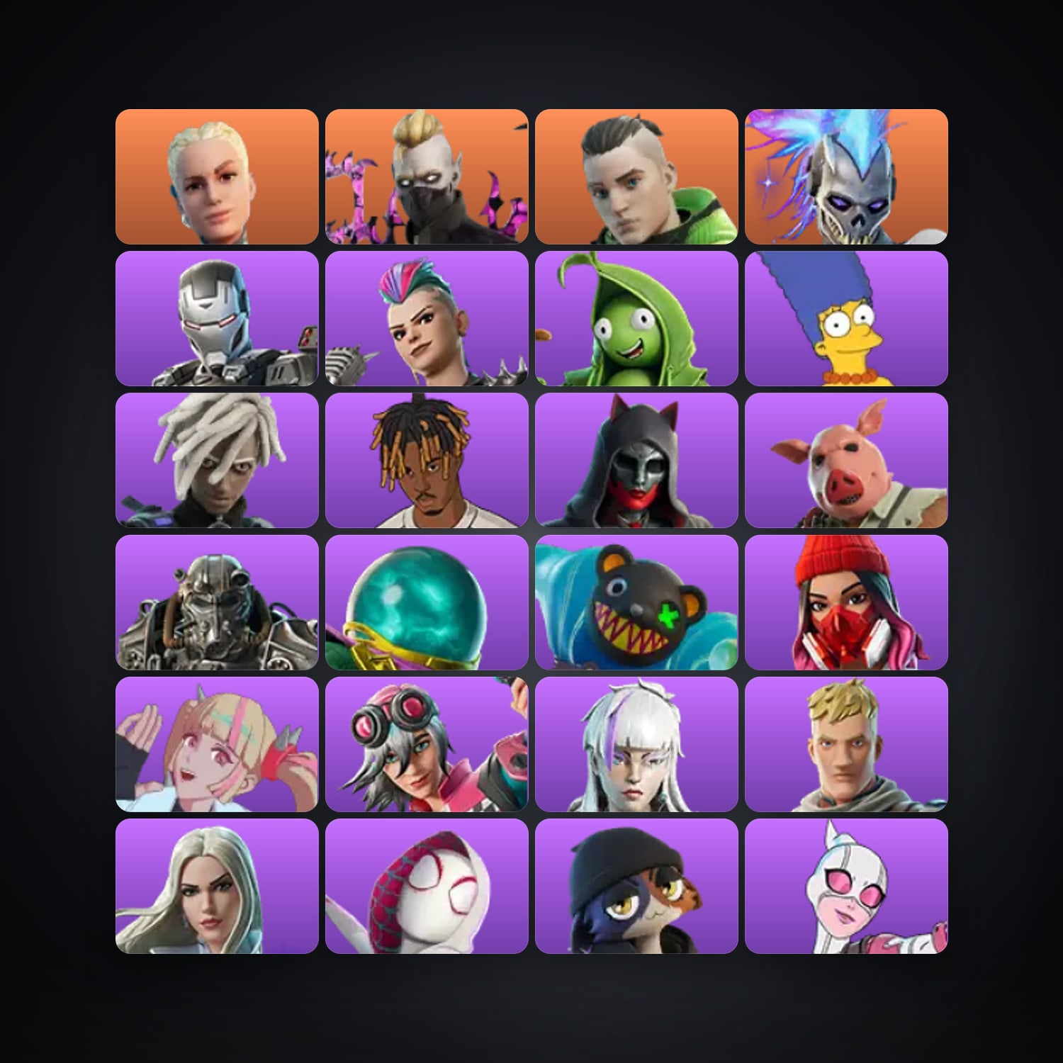 Epic — HabibiAccounts
