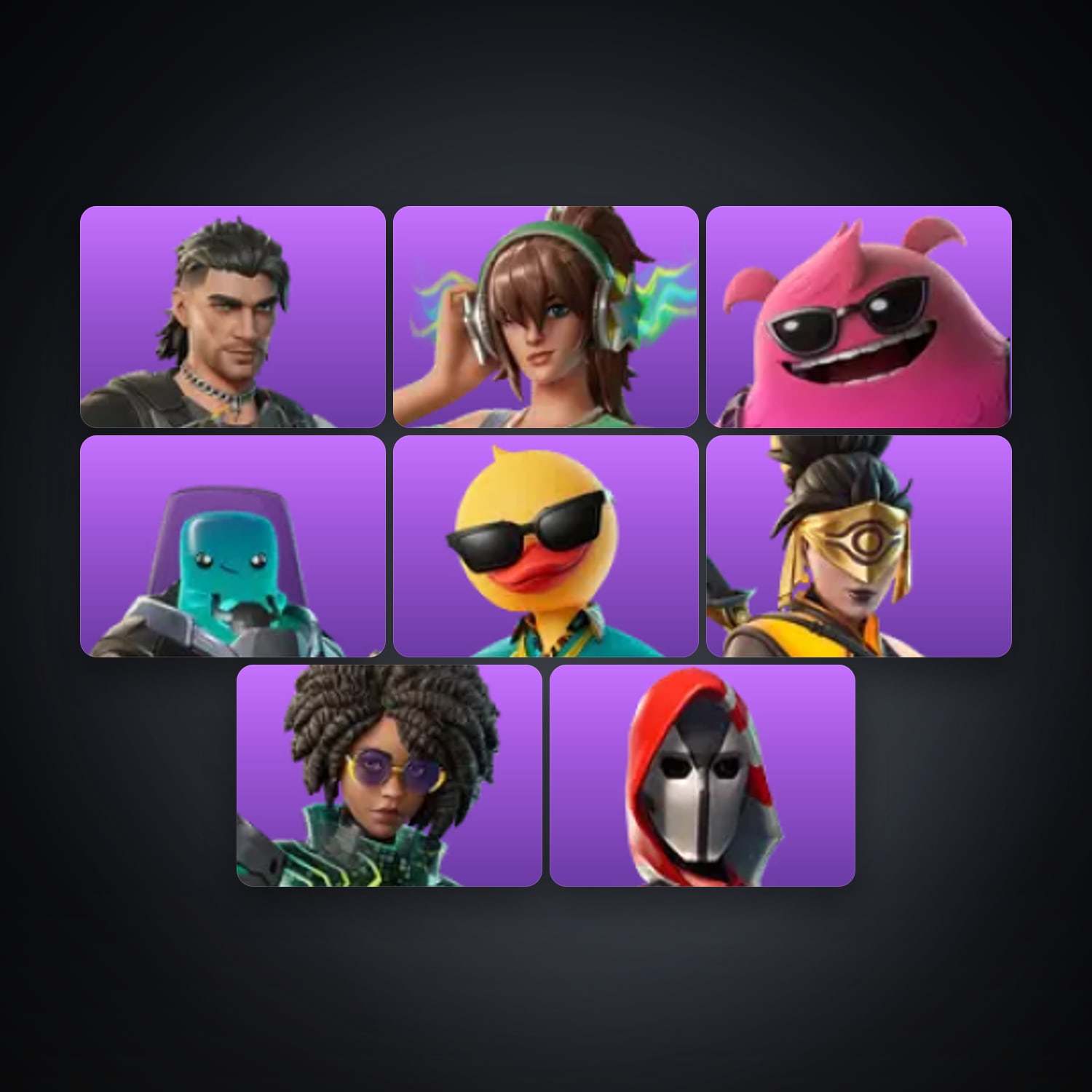 Epic — HabibiAccounts