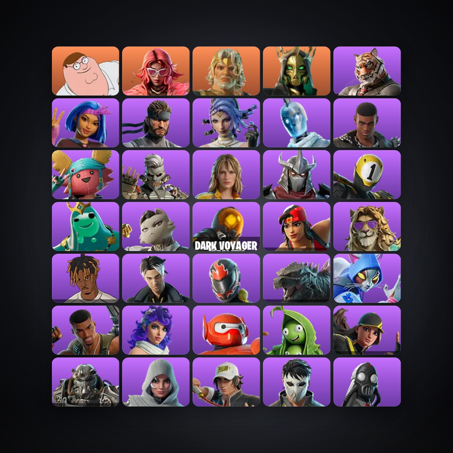 Epic — HabibiAccounts