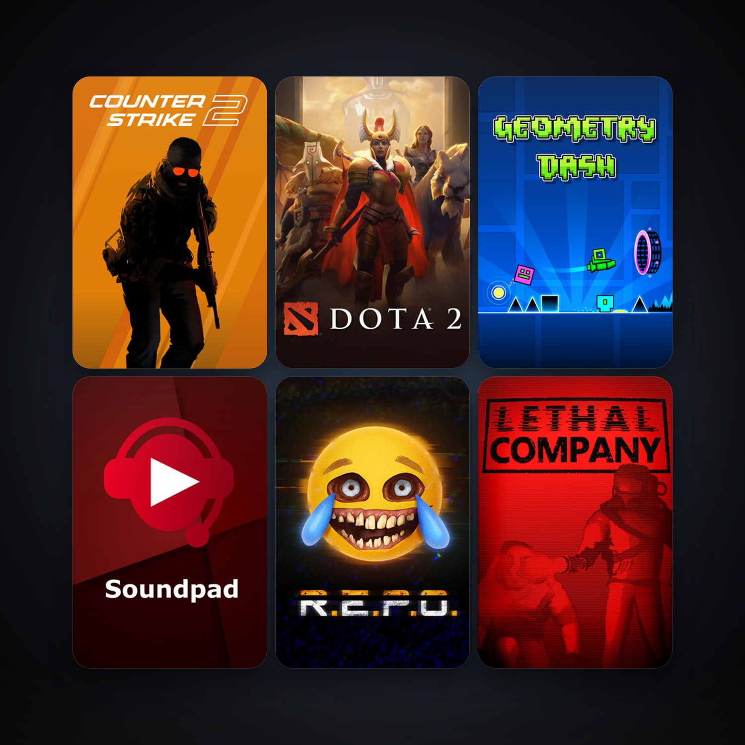 Dota 2 + CS2 Prime, 24 games, clean — HabibiAccounts