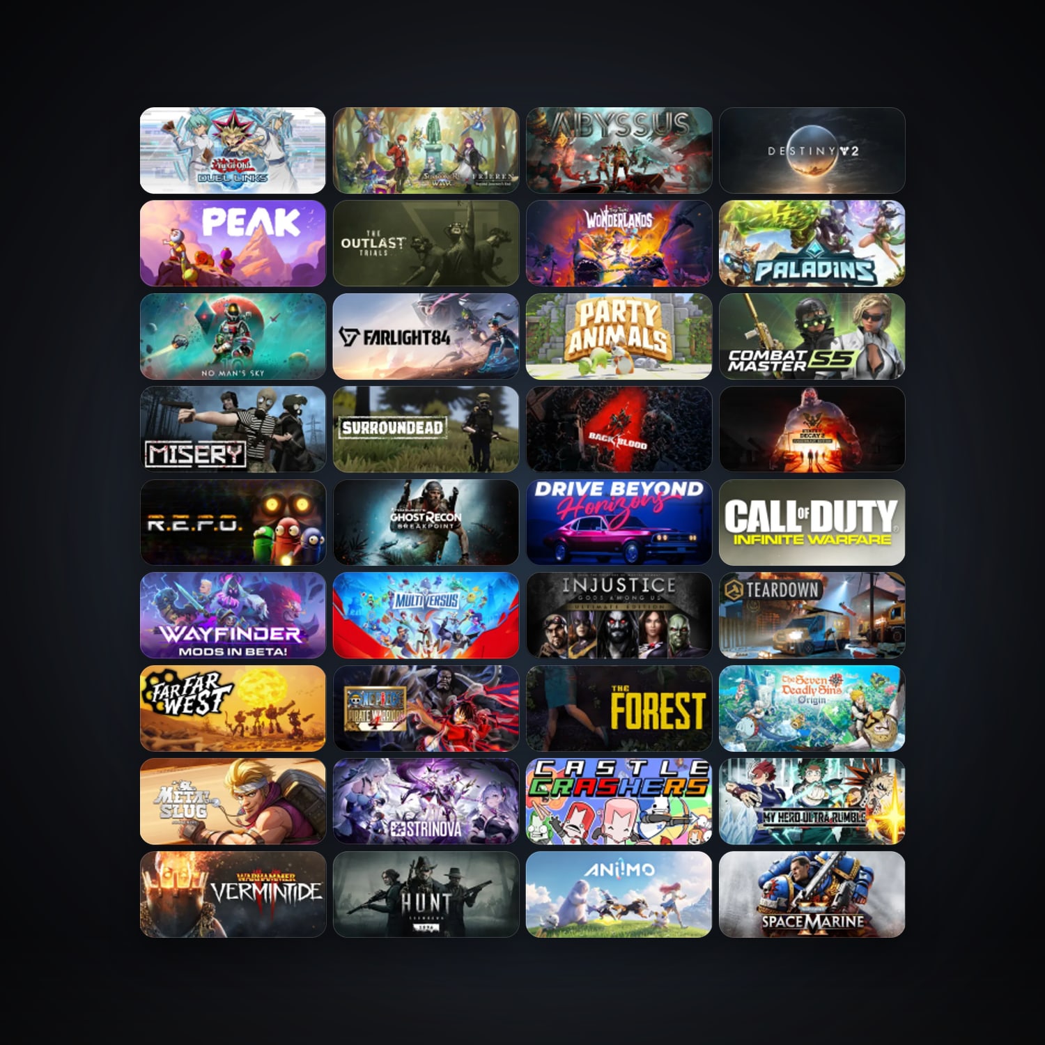Half-Life 2 + Half-Life 2: Deathmatch, 458 games, Steam 10, clean — HabibiAccounts