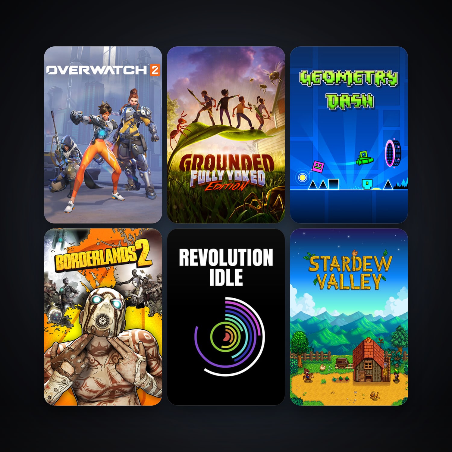Left 4 Dead + Left 4 Dead 2, 24 games, clean — HabibiAccounts