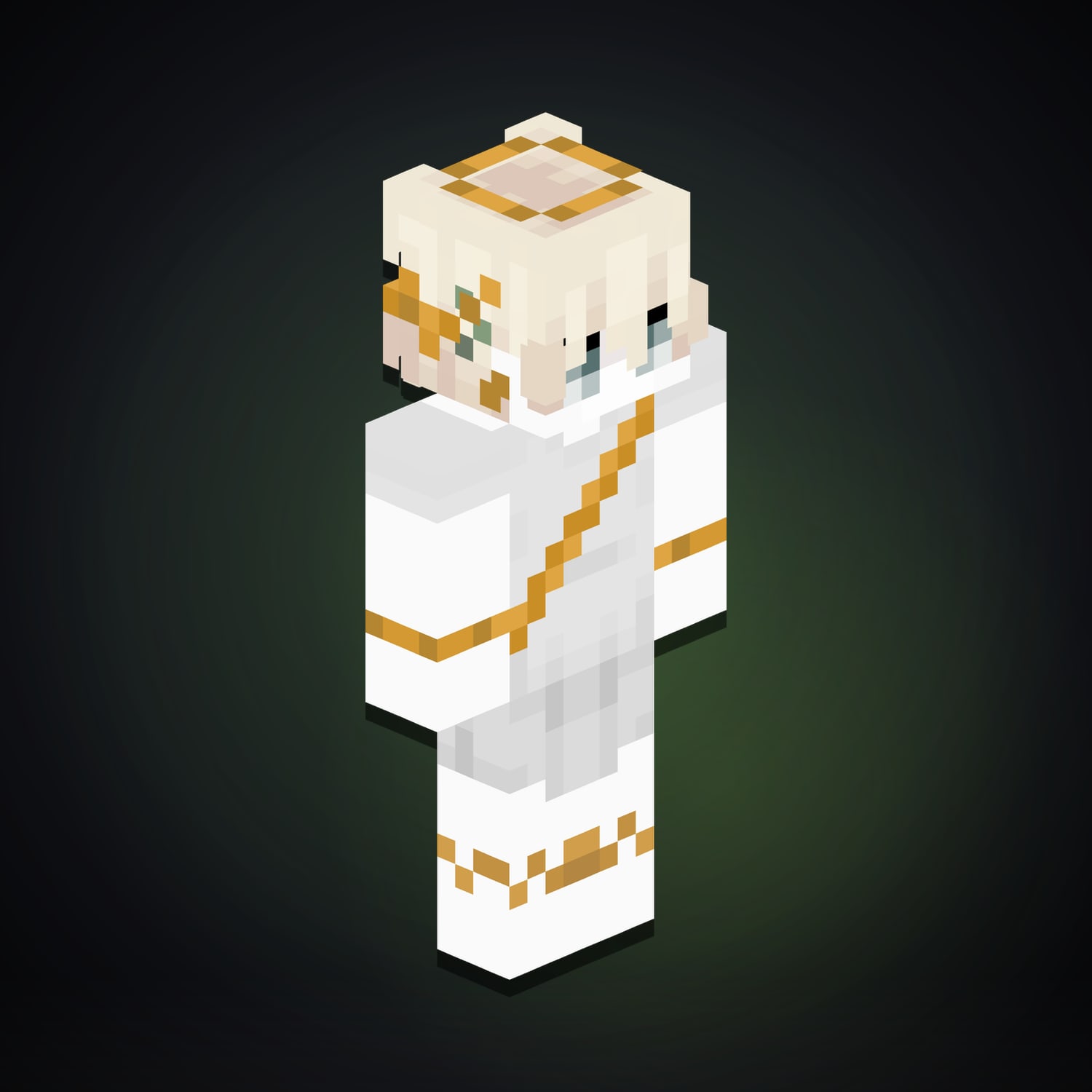 Minecraft 2 capes — HabibiAccounts