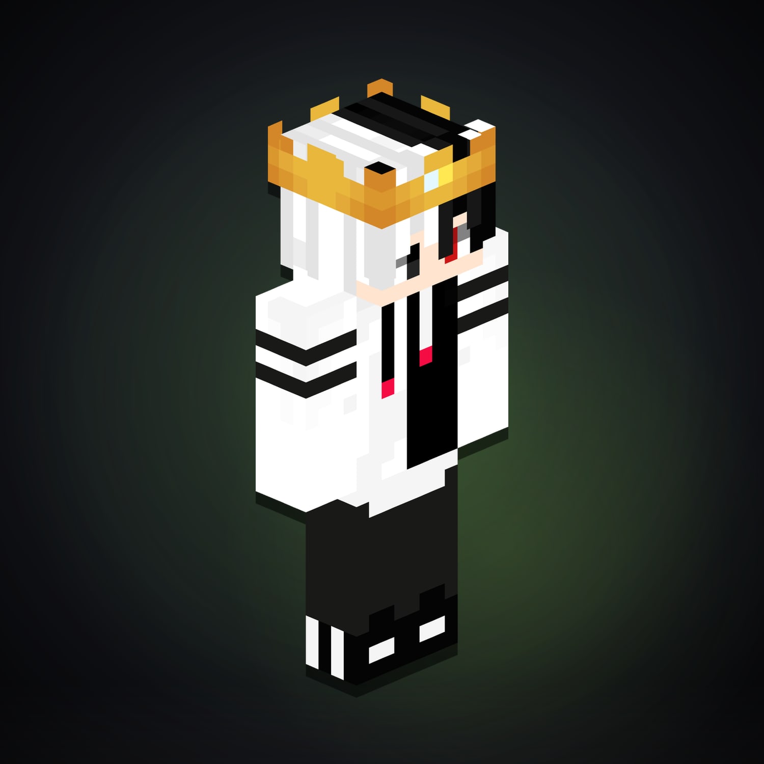 Minecraft 2 capes — HabibiAccounts