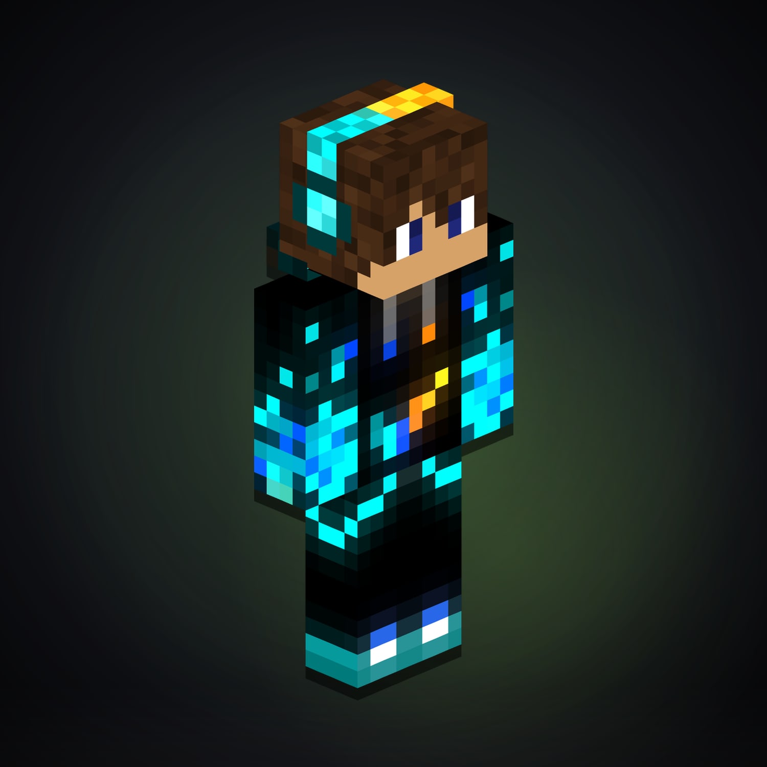 Minecraft 2 capes — HabibiAccounts