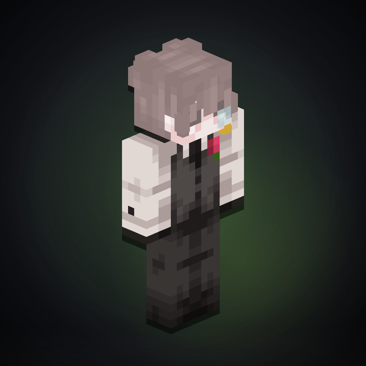 Minecraft 3 capes — HabibiAccounts