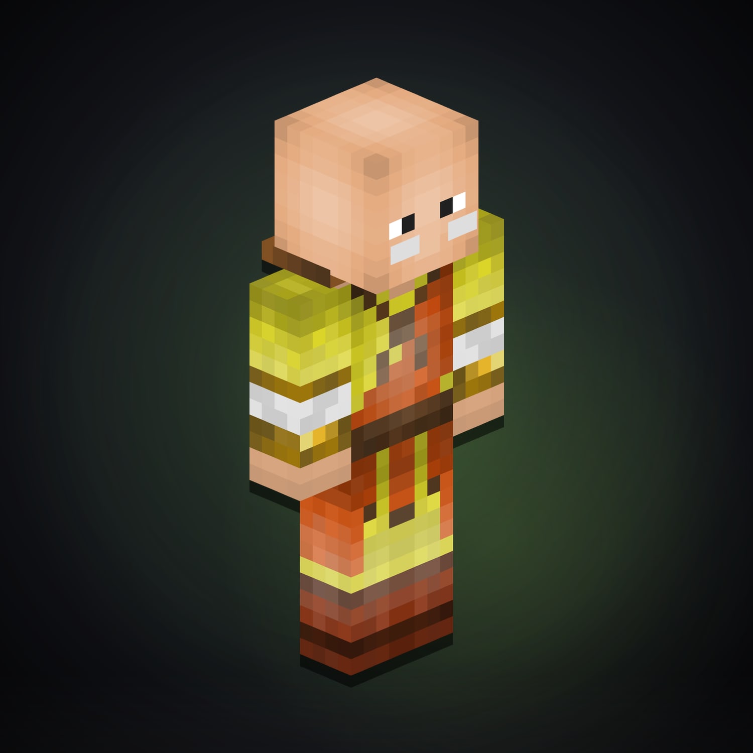 Minecraft 3 capes — HabibiAccounts