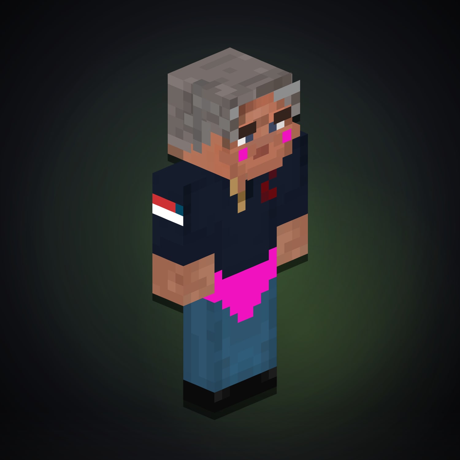 Minecraft 2 capes · 263434573 — HabibiAccounts