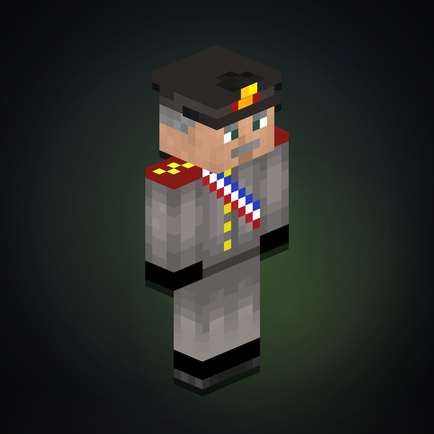 Minecraft 2 capes · 263434631 — HabibiAccounts
