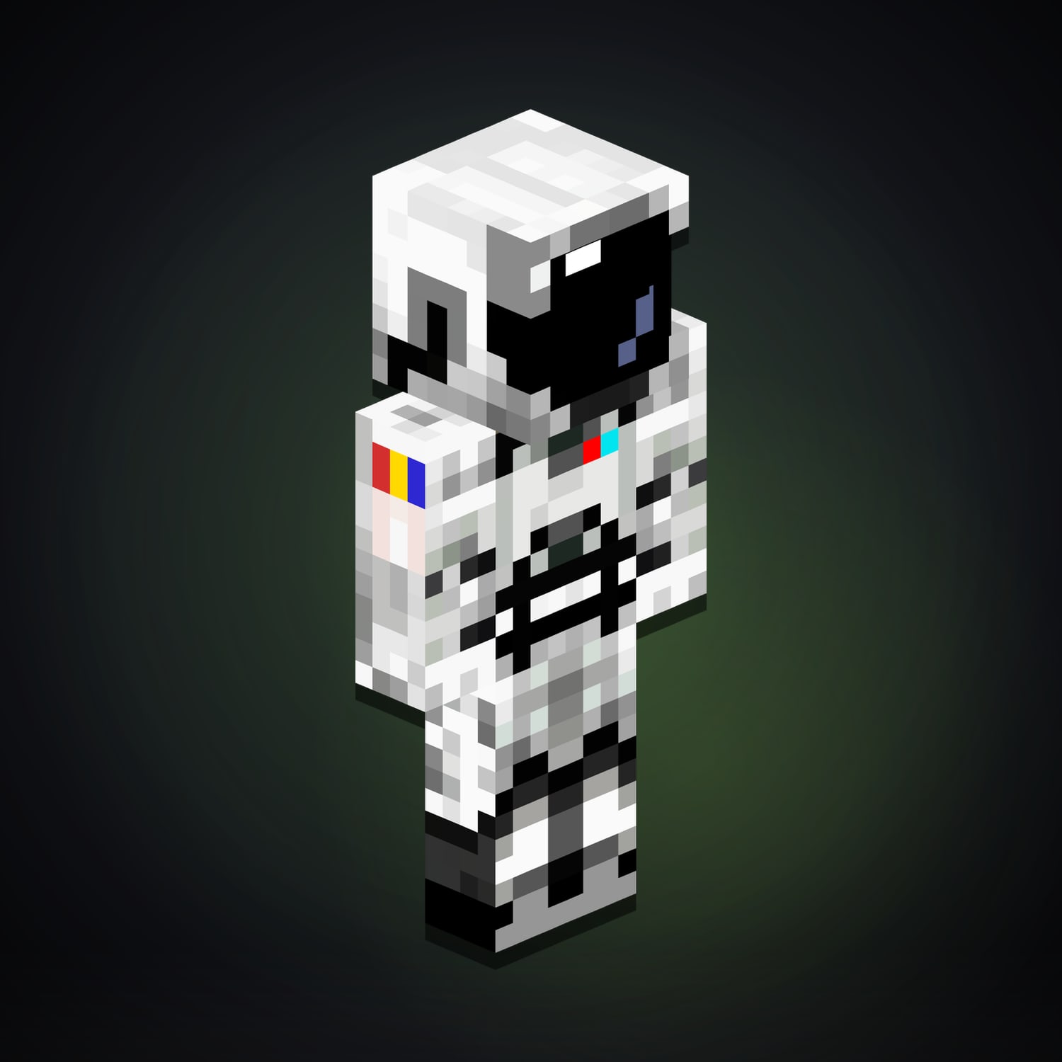 Minecraft 1 capes · 263435429 — HabibiAccounts