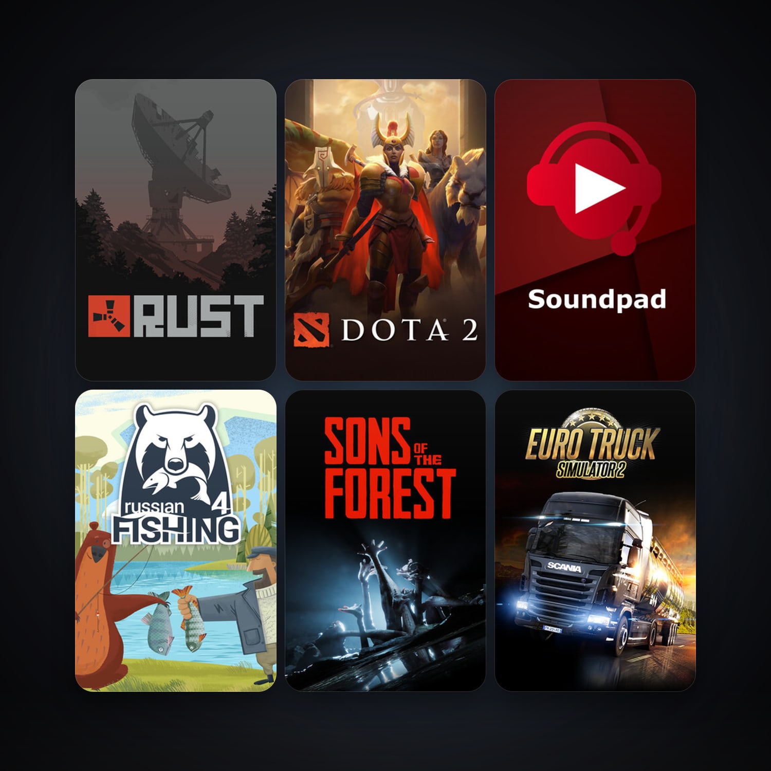 Dota 2 + Free CS2 (No Prime), 37 games, clean — HabibiAccounts
