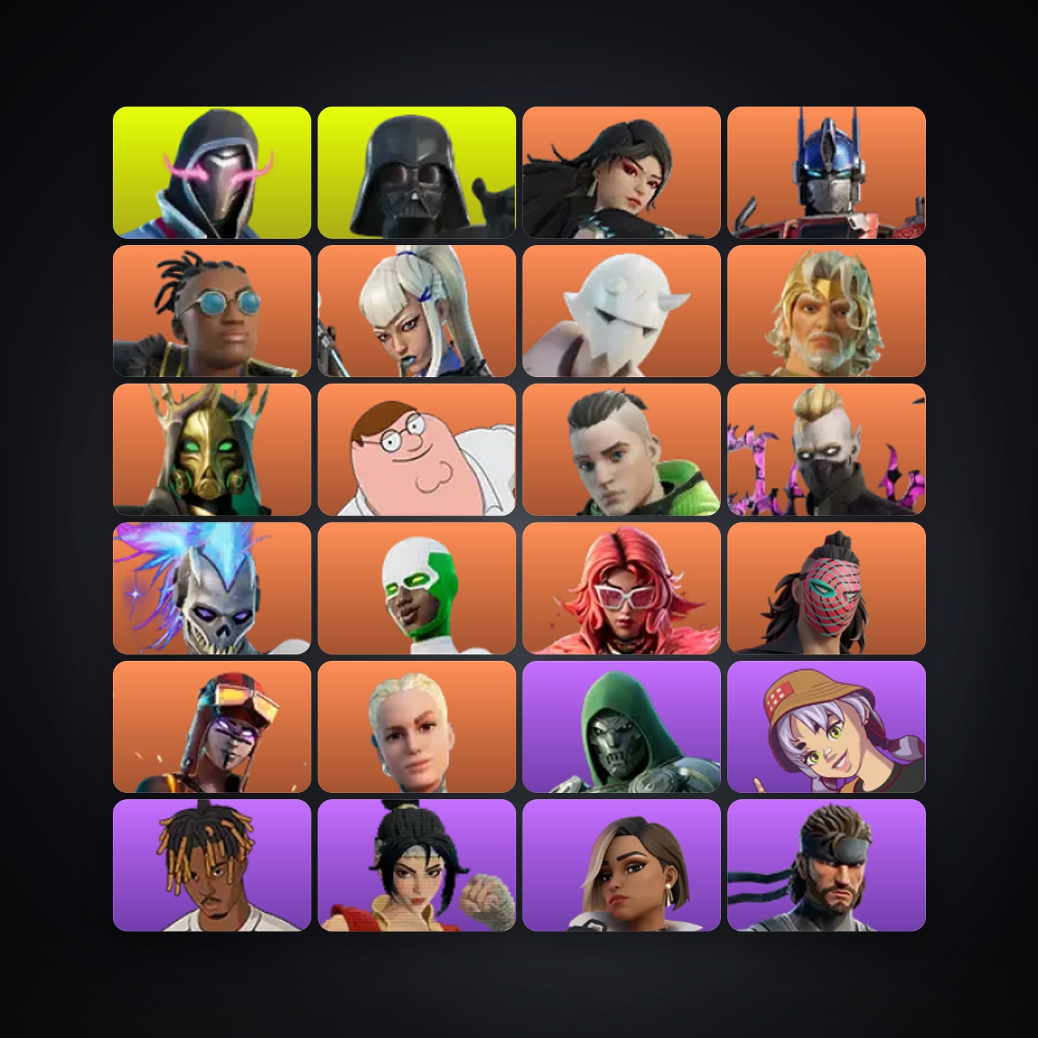 Epic · 263438762 — HabibiAccounts