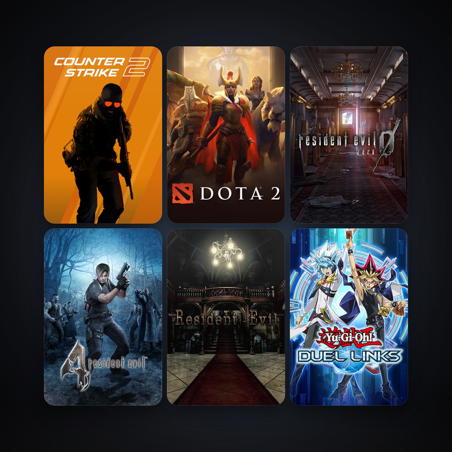 Dota 2 + CS2 Prime, 14 games, Steam 10, clean — HabibiAccounts