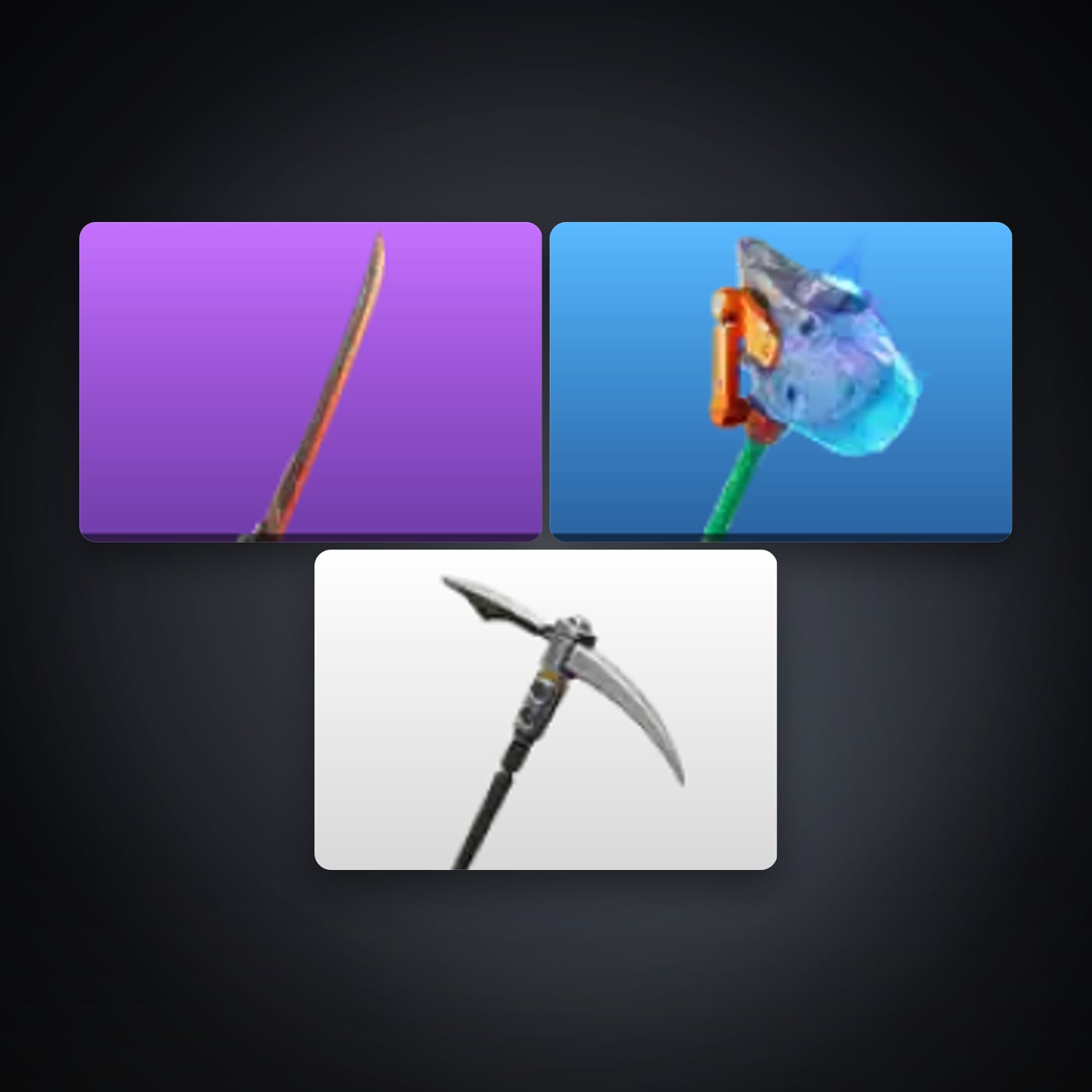 Epic · 263442090 — HabibiAccounts