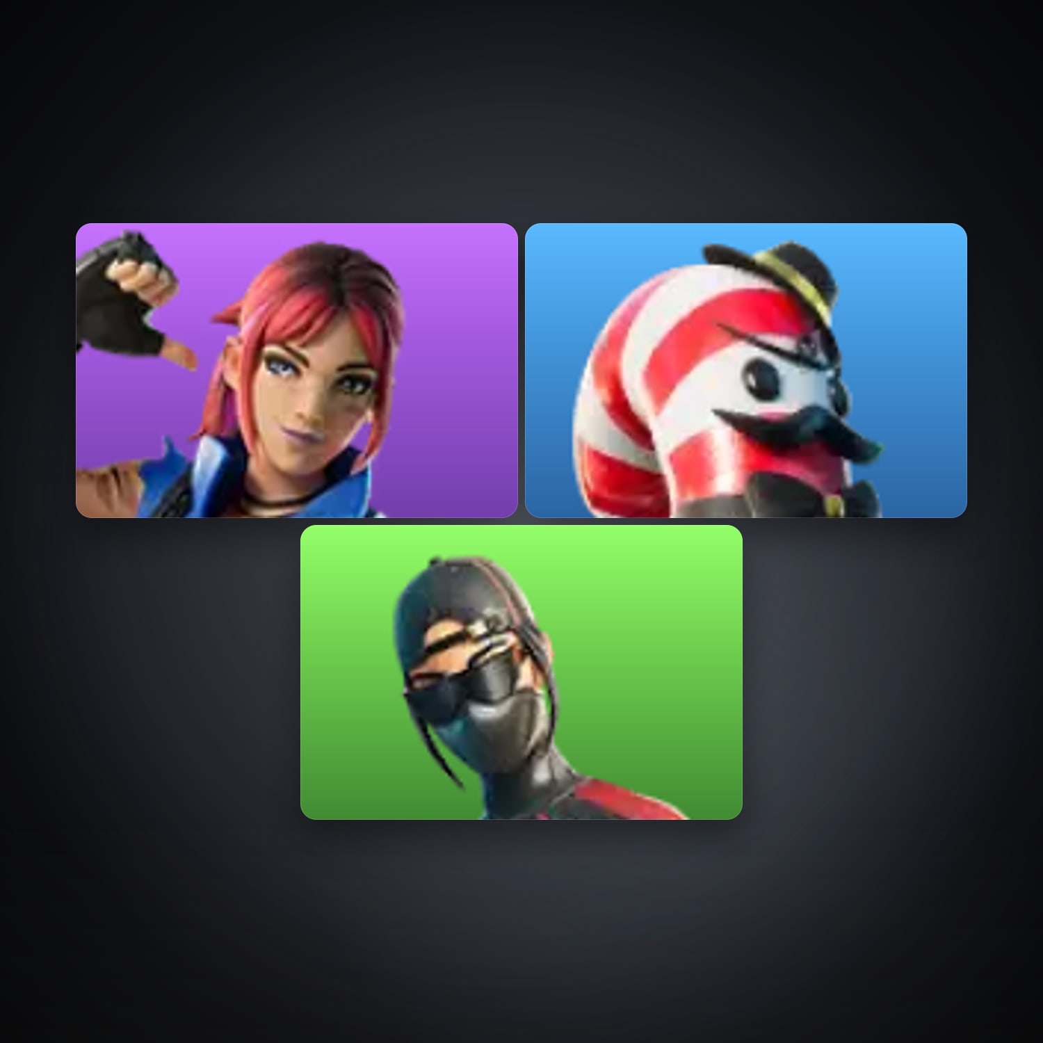 Epic — HabibiAccounts