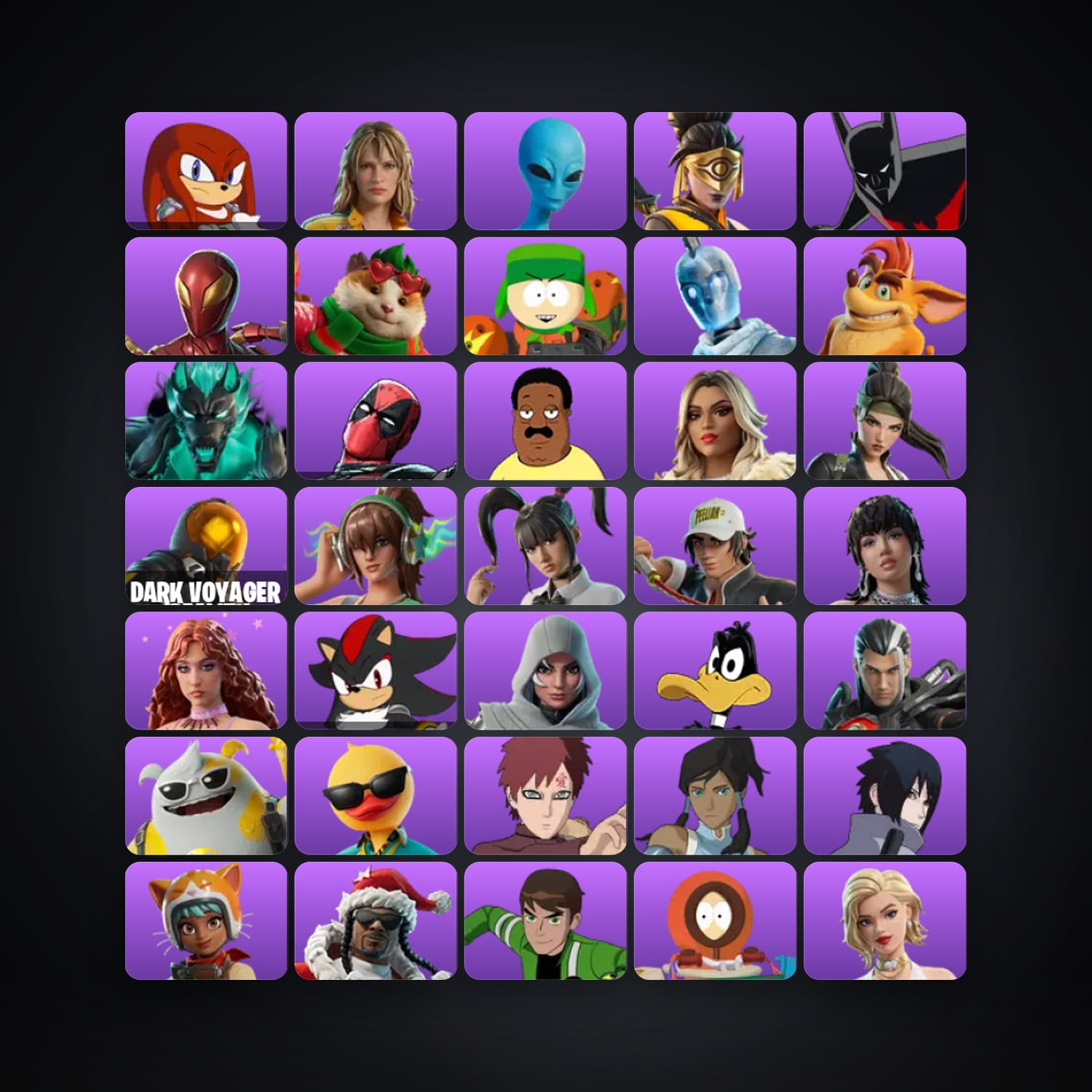 Epic — 1 games — HabibiAccounts