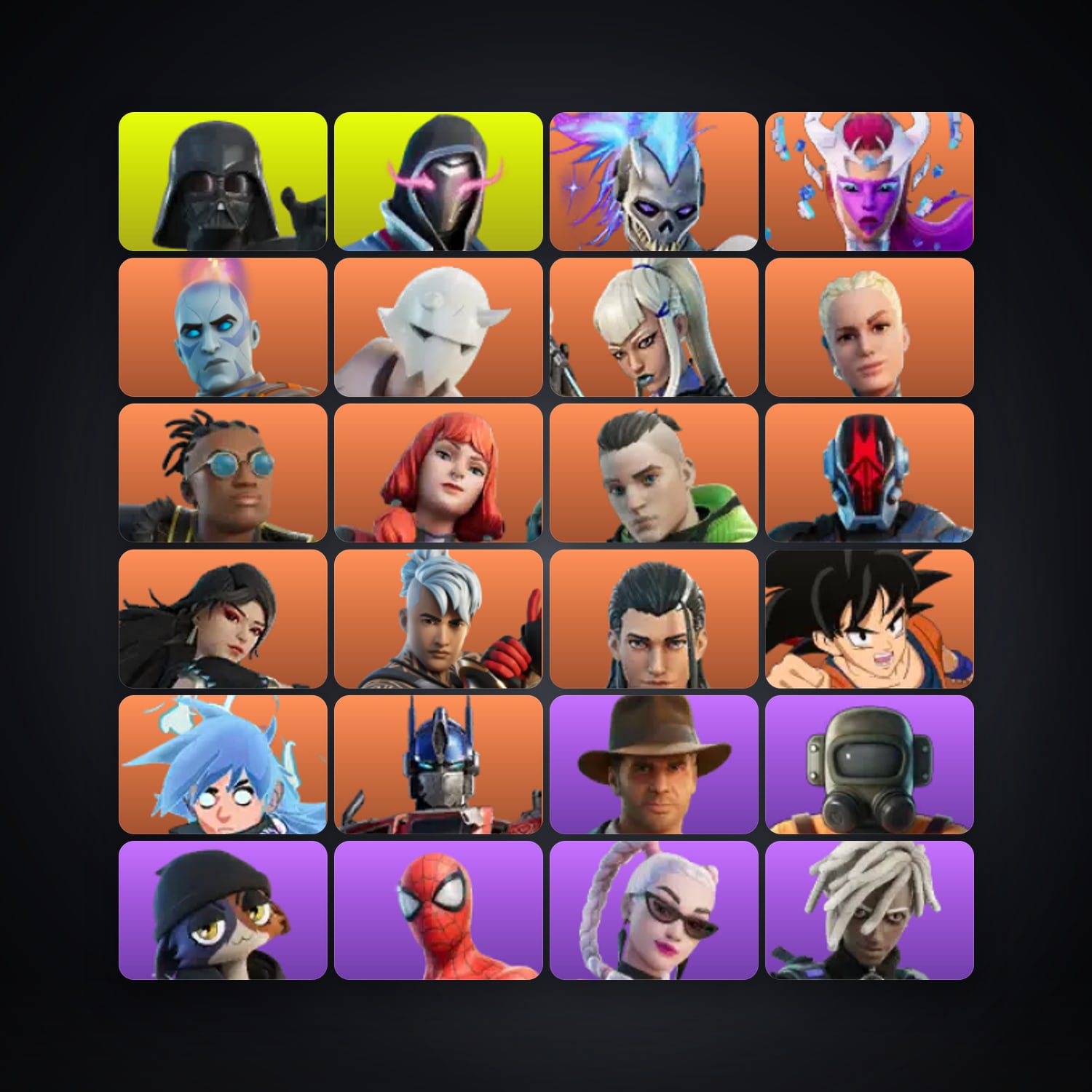 Epic · 263443005 — HabibiAccounts