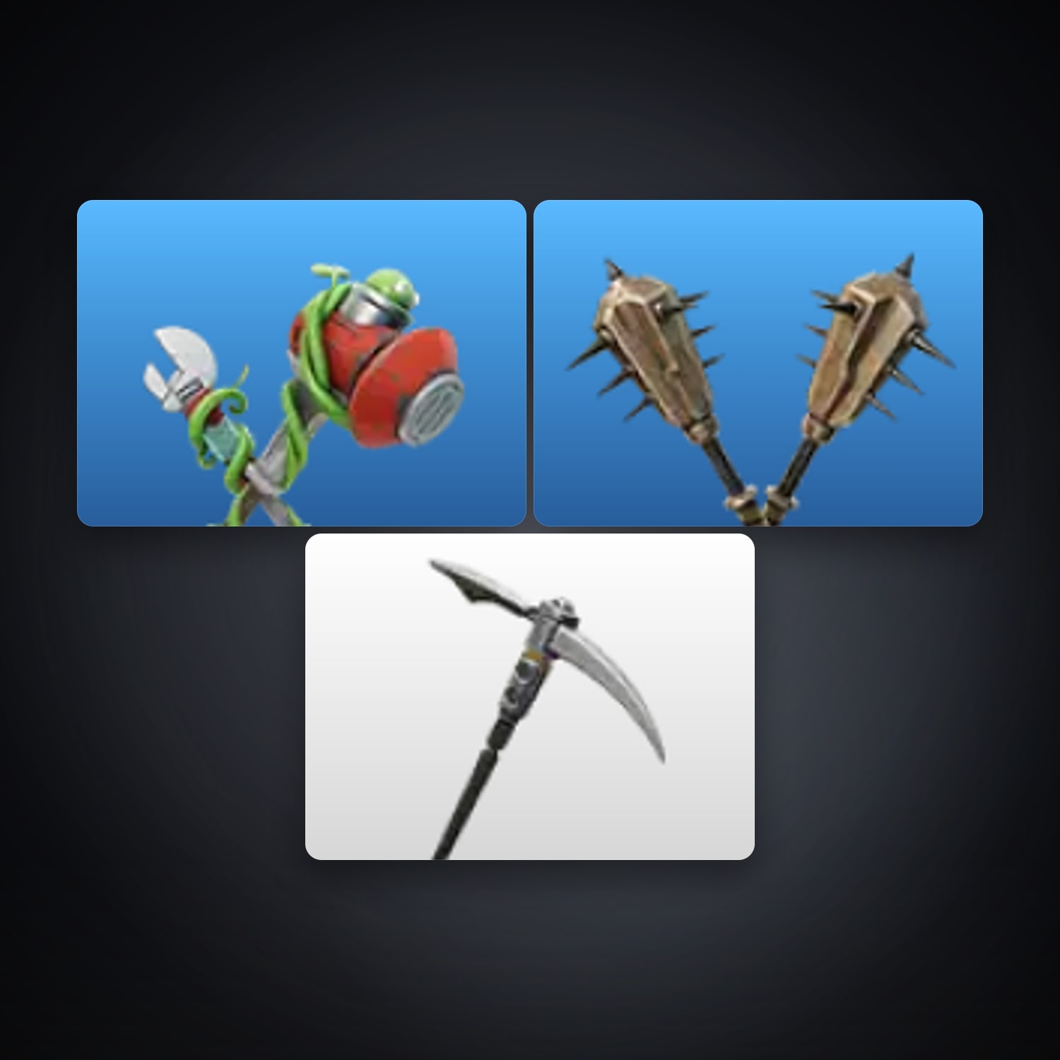 Epic · 263443013 — HabibiAccounts