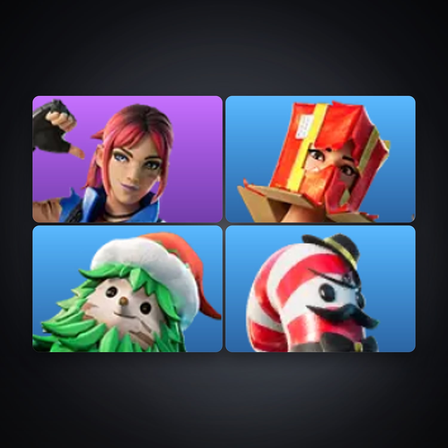Epic — HabibiAccounts