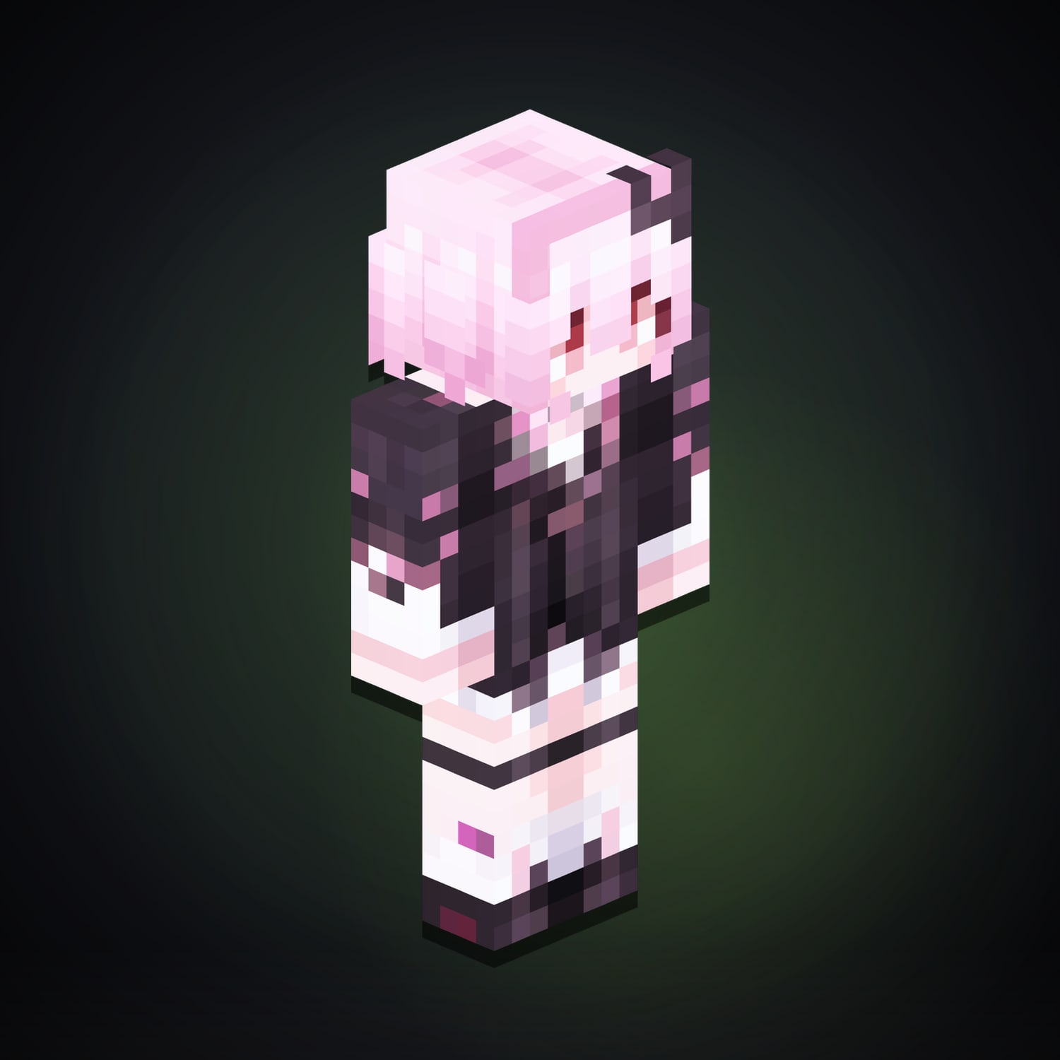 Minecraft 2 capes — HabibiAccounts