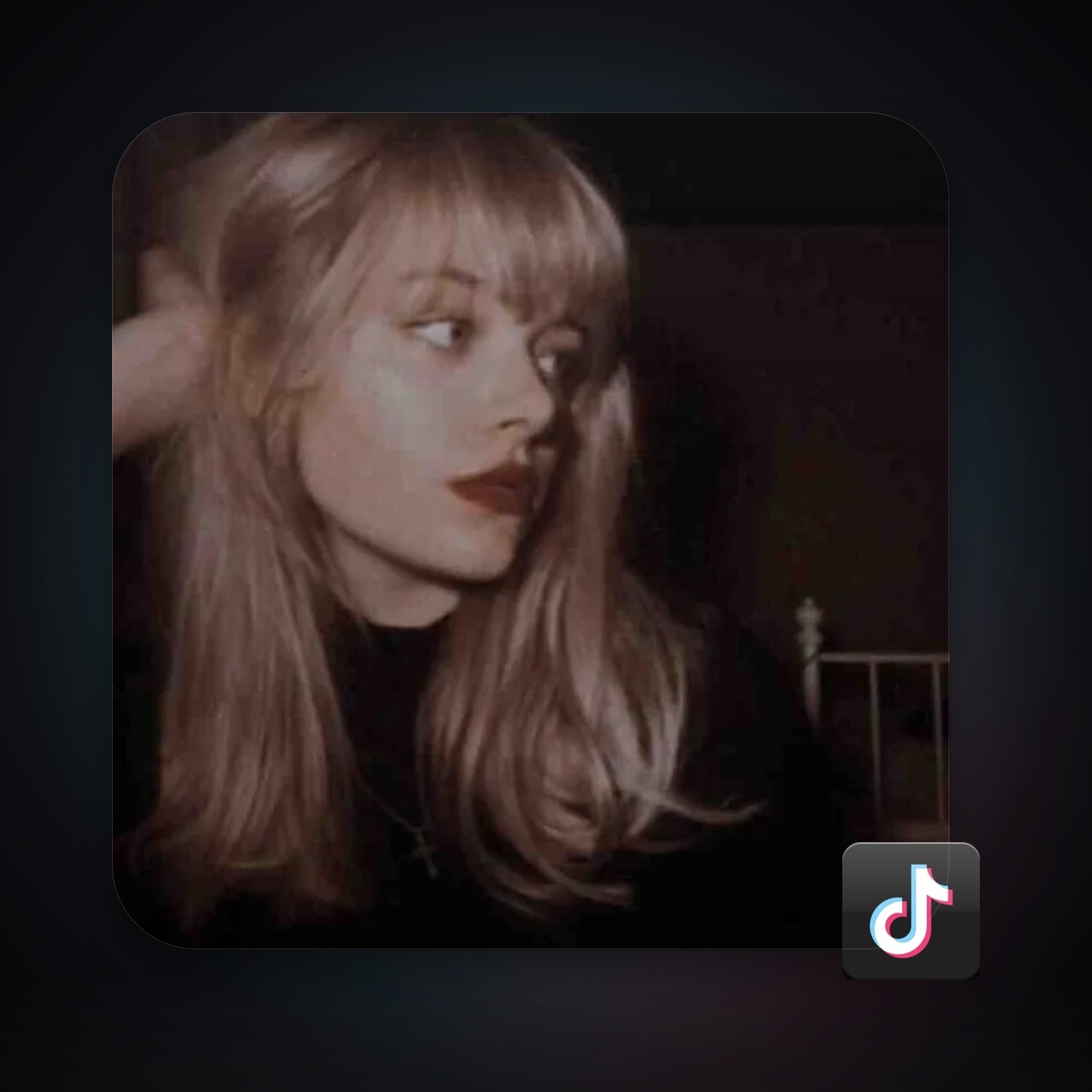 TikTok — HabibiAccounts