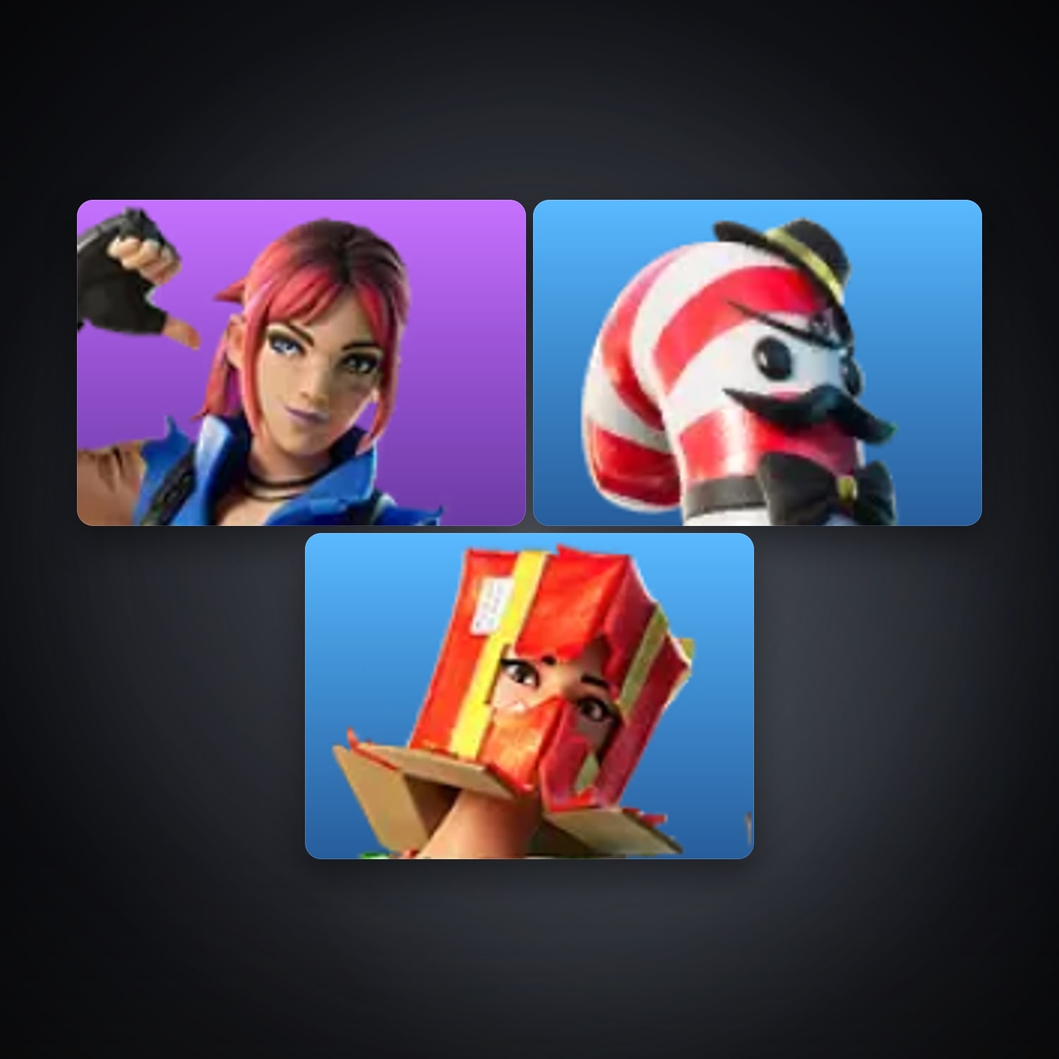 Epic — HabibiAccounts