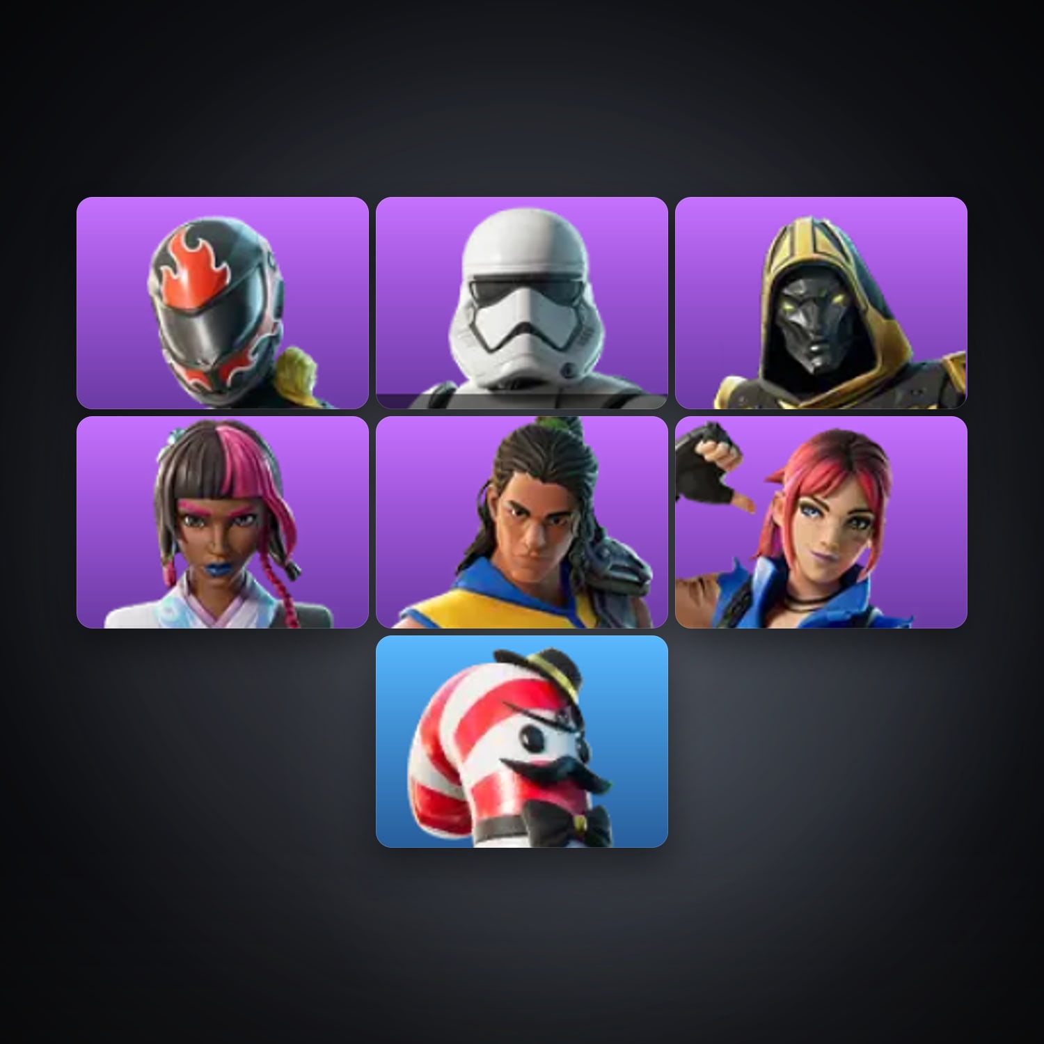 Epic — HabibiAccounts