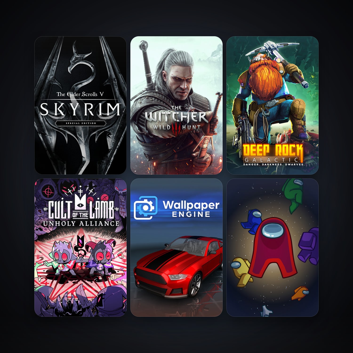 Half-Life 2 + Half-Life 2: Deathmatch, 145 games, clean — HabibiAccounts
