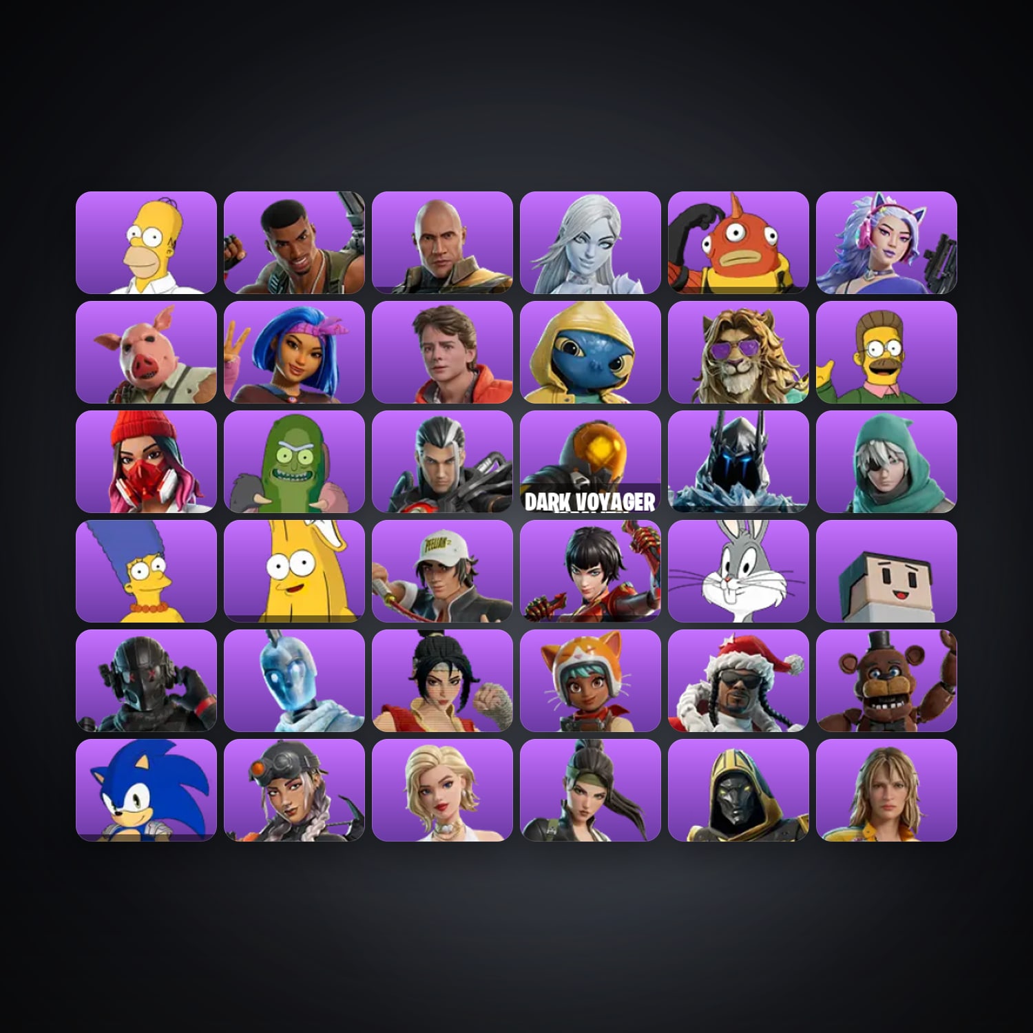 Epic — 1 games — HabibiAccounts