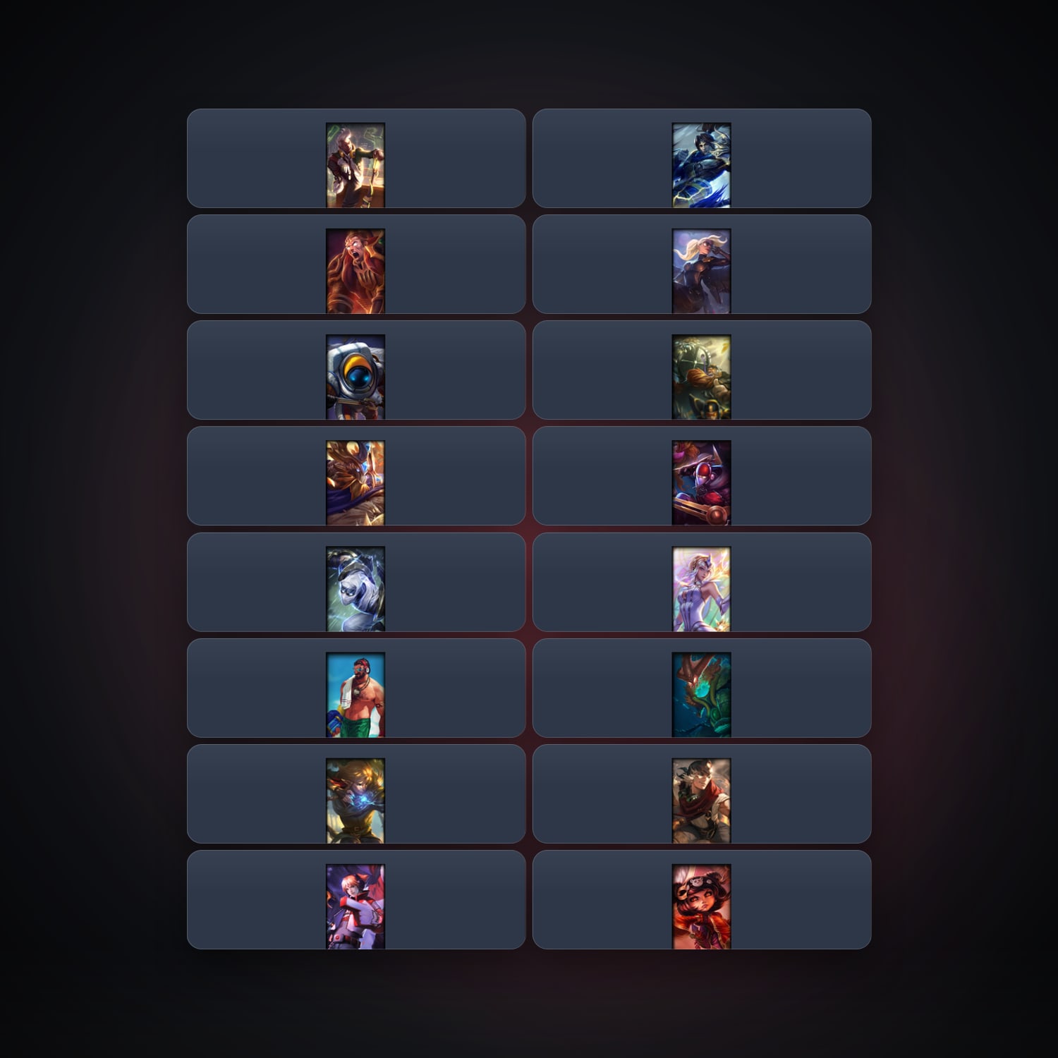 EU locker · 263448278 — HabibiAccounts