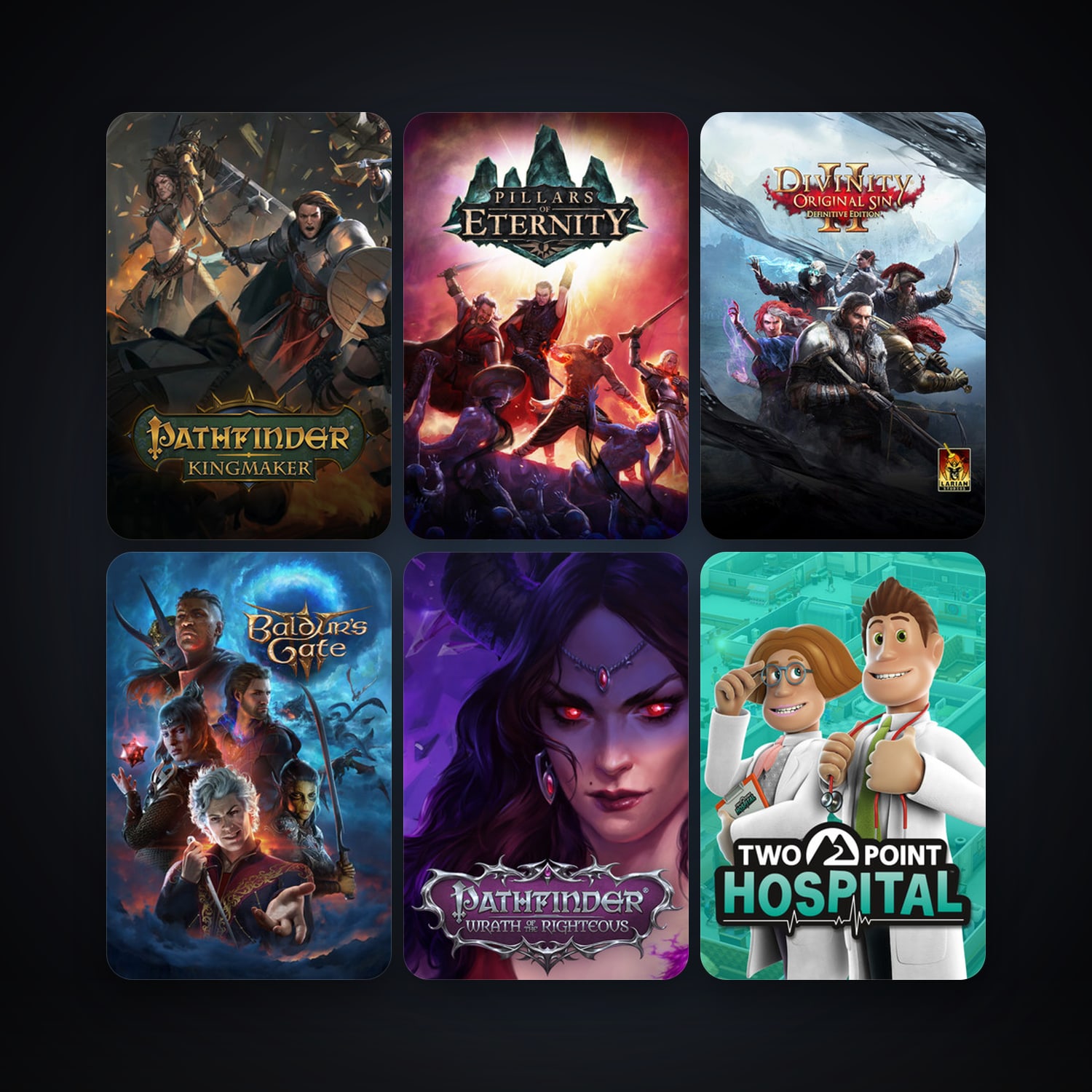 Left 4 Dead 2 + Freedom Force, 71 games, Steam 10, clean — HabibiAccounts