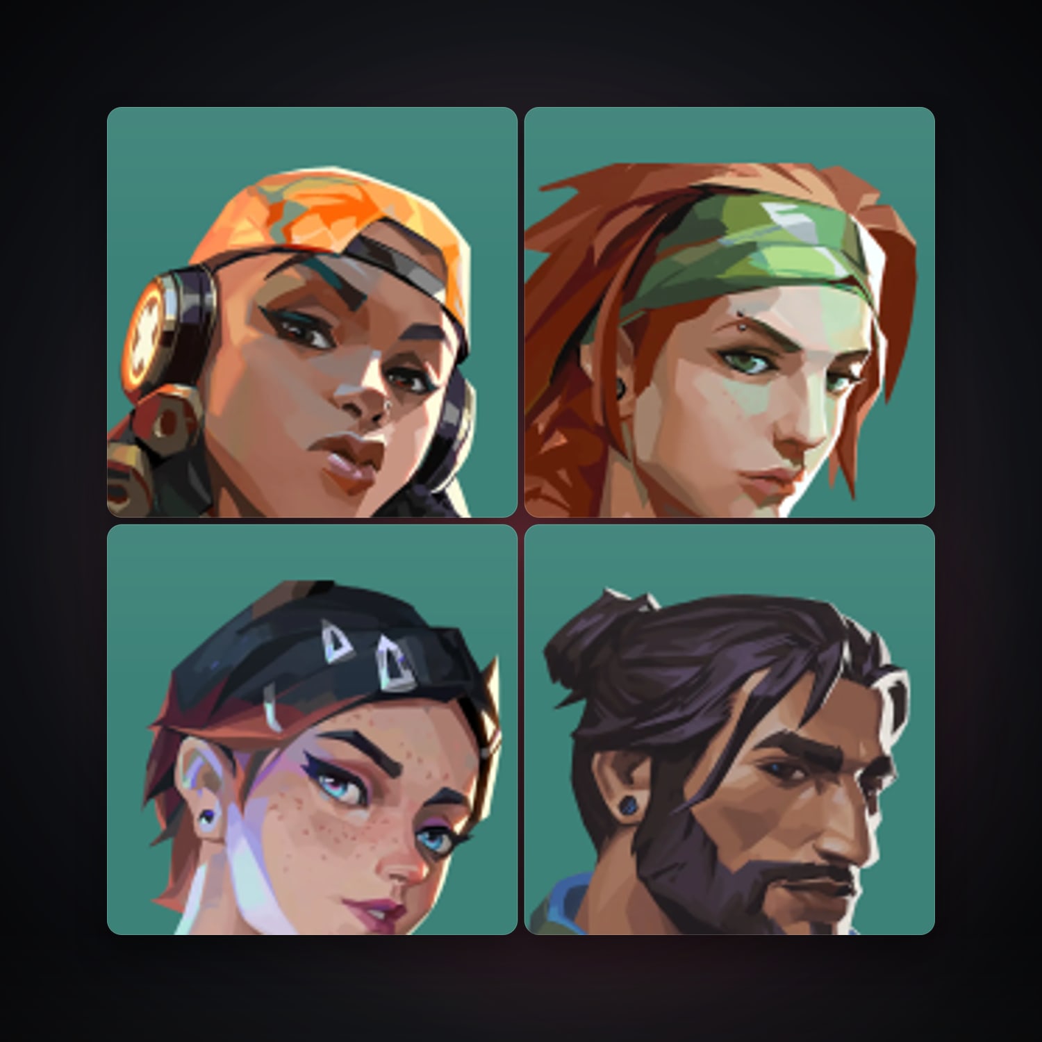 EU locker — lvl 18 · 263448825 — HabibiAccounts